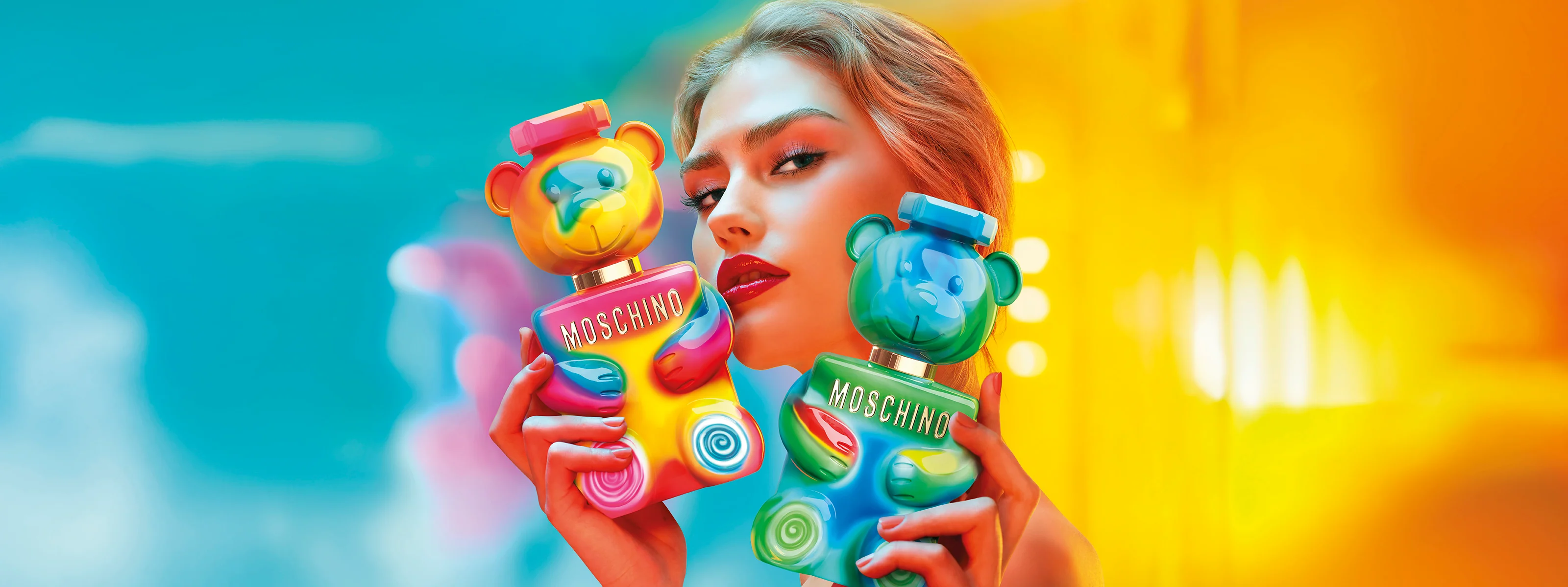 Elevate Your Signature Scent
