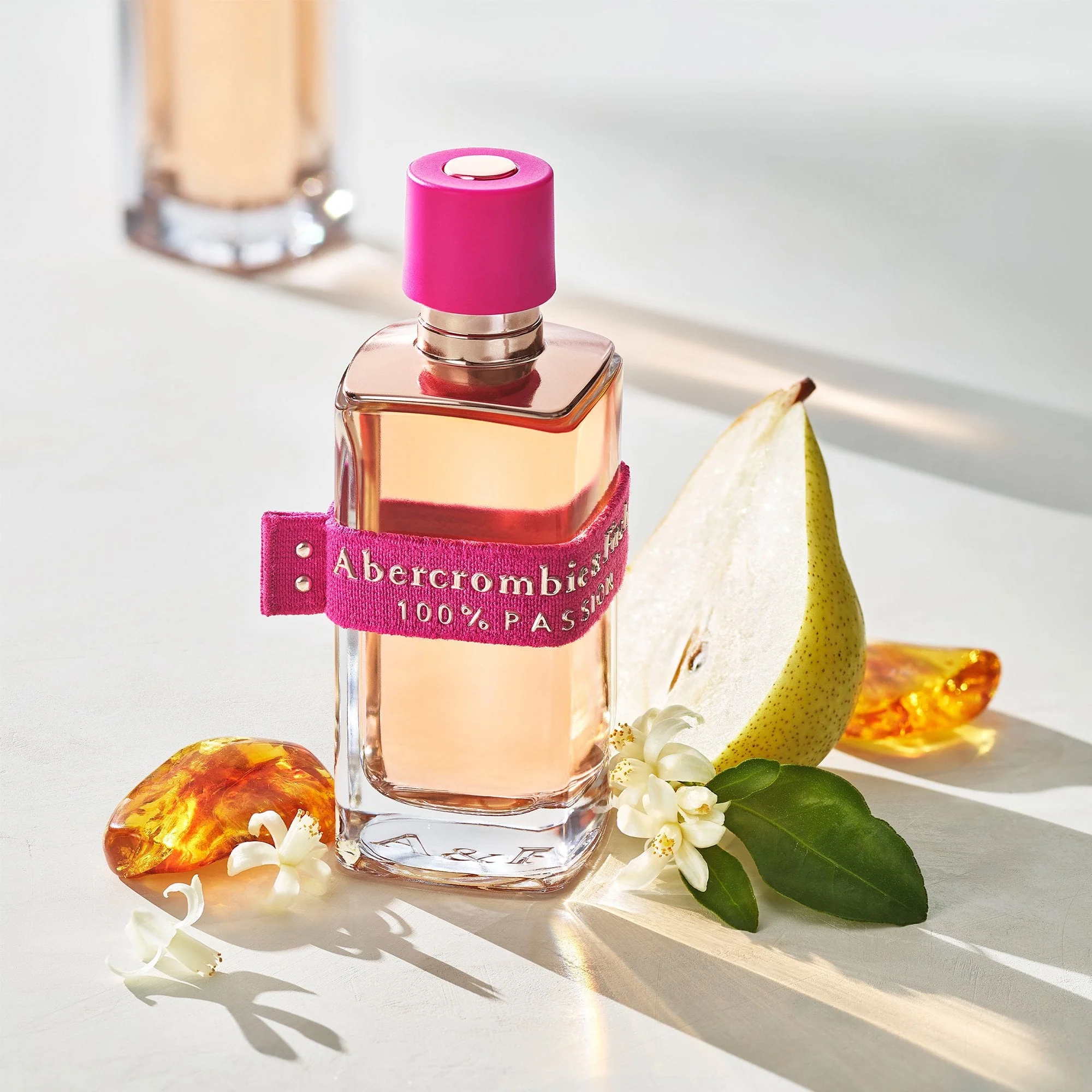 Abercrombie & Fitch Passion Woman Eau De Parfum 100ml Spray - Image 3