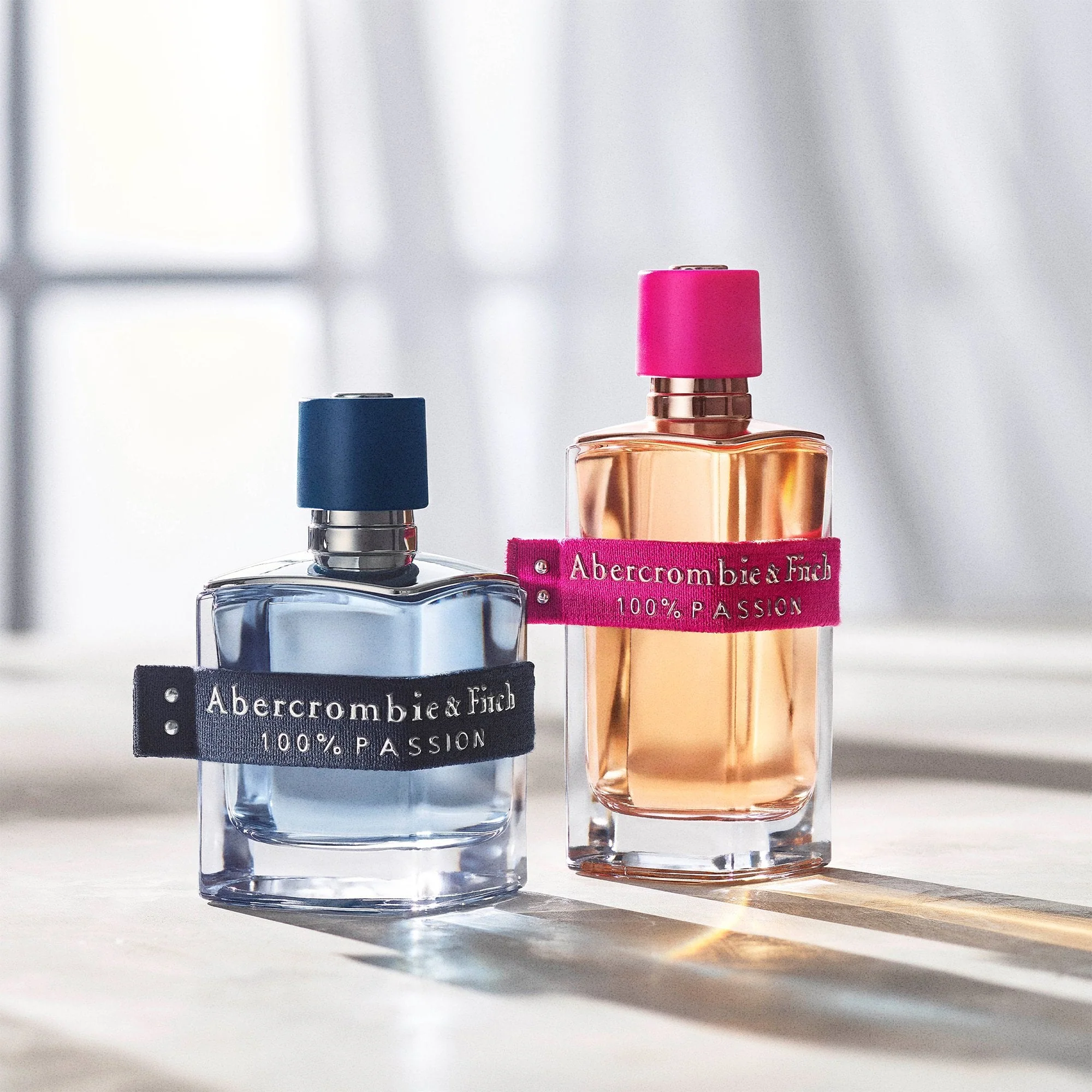 Abercrombie & Fitch Passion Woman Eau De Parfum 100ml Spray - Image 5