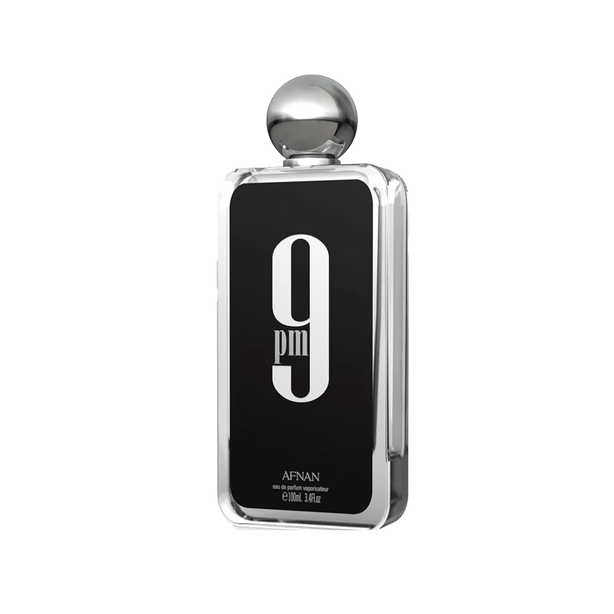 AFNAN 9PM Eau De Parfum 100ml Spray - Image 2