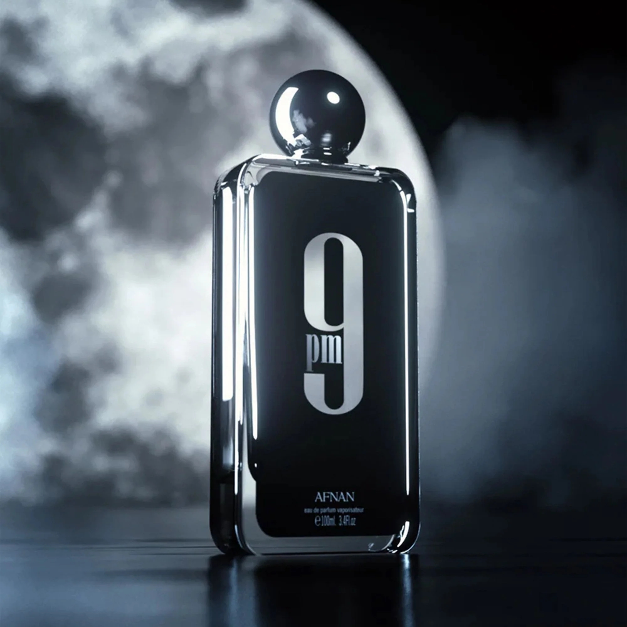 AFNAN 9PM Eau De Parfum 100ml Spray - Image 4