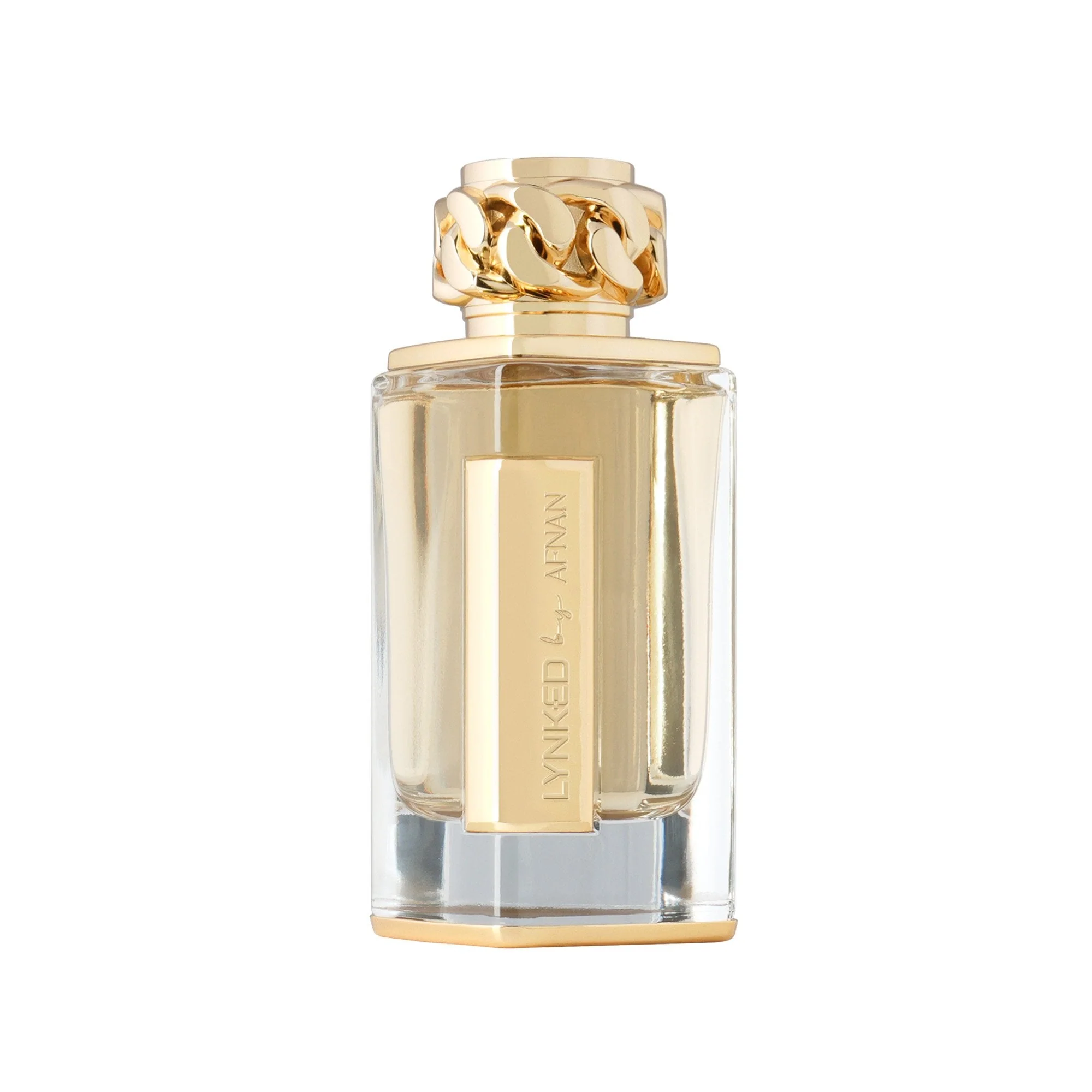 Afnan Lynked Forever Pour Femme Eau De Parfum 100ml Spray - Image 2