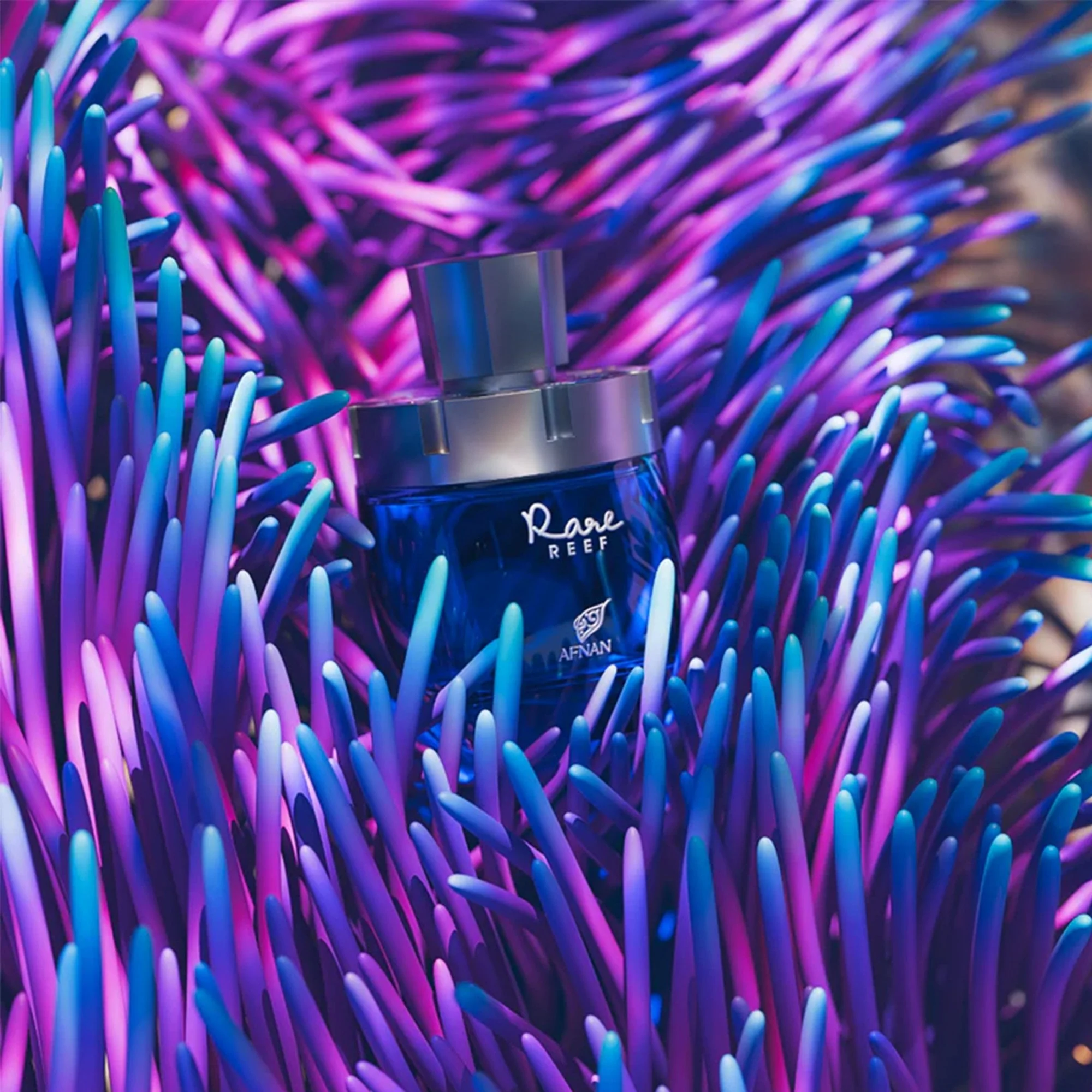 Afnan Rare Reef Extrait De Parfum 100ml Spray - Image 5