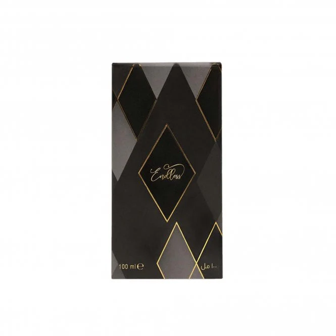 Ahmed Al Maghribi Endless Eau De Parfum 100ml Spray - Image 2