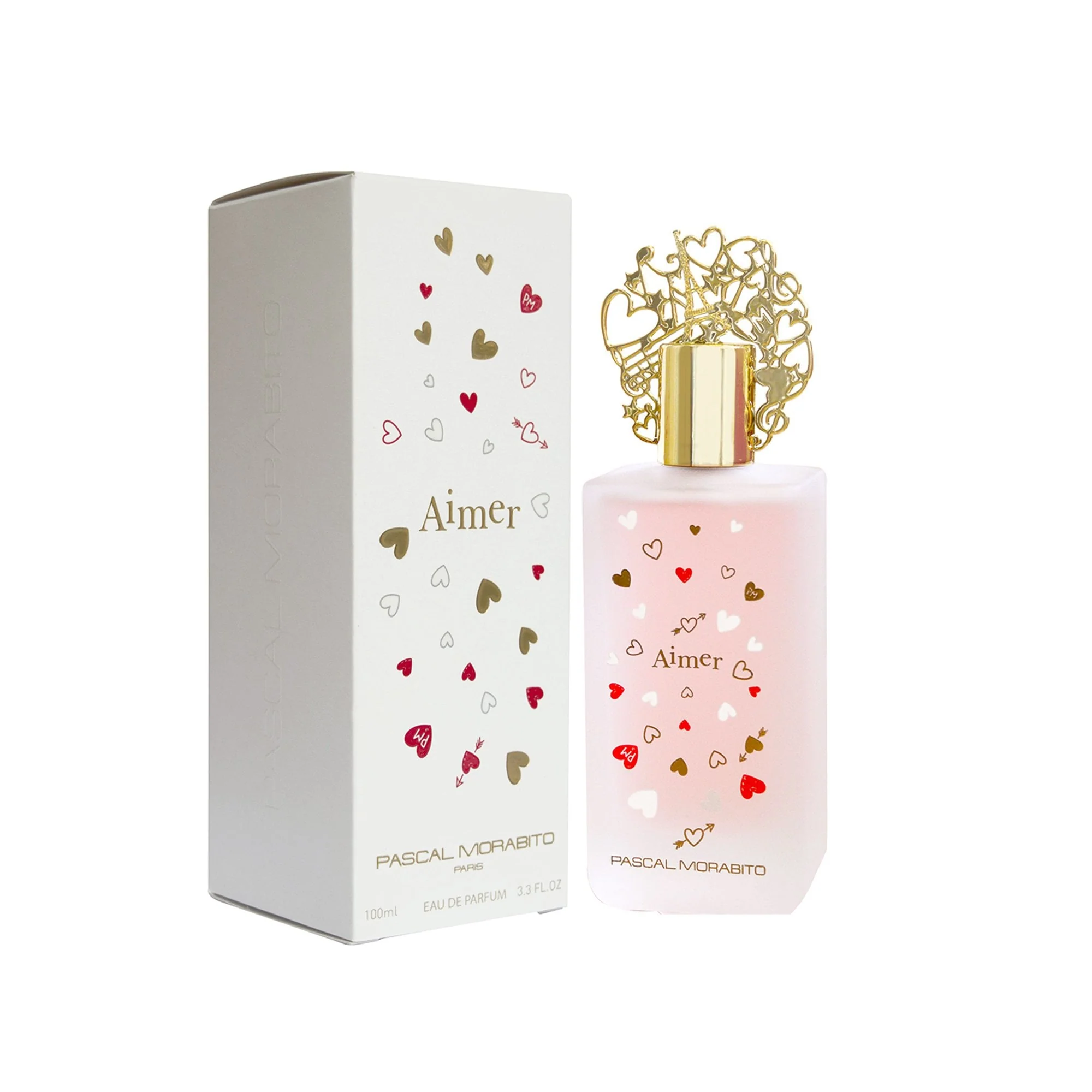 Pascal Morabito Aimer Eau De Parfum 100ml Spray - Image 2