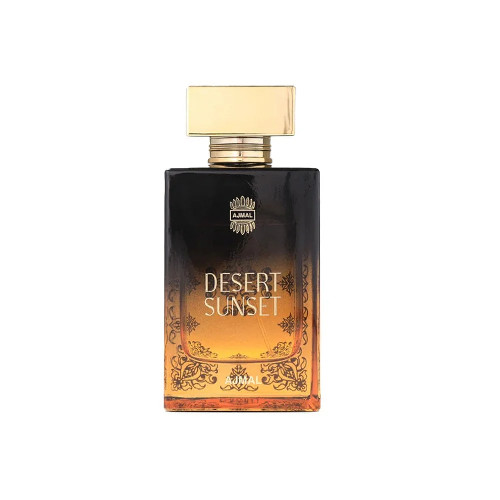 Ajmal Desert Sunset Eau De Parfum 100ml Spray