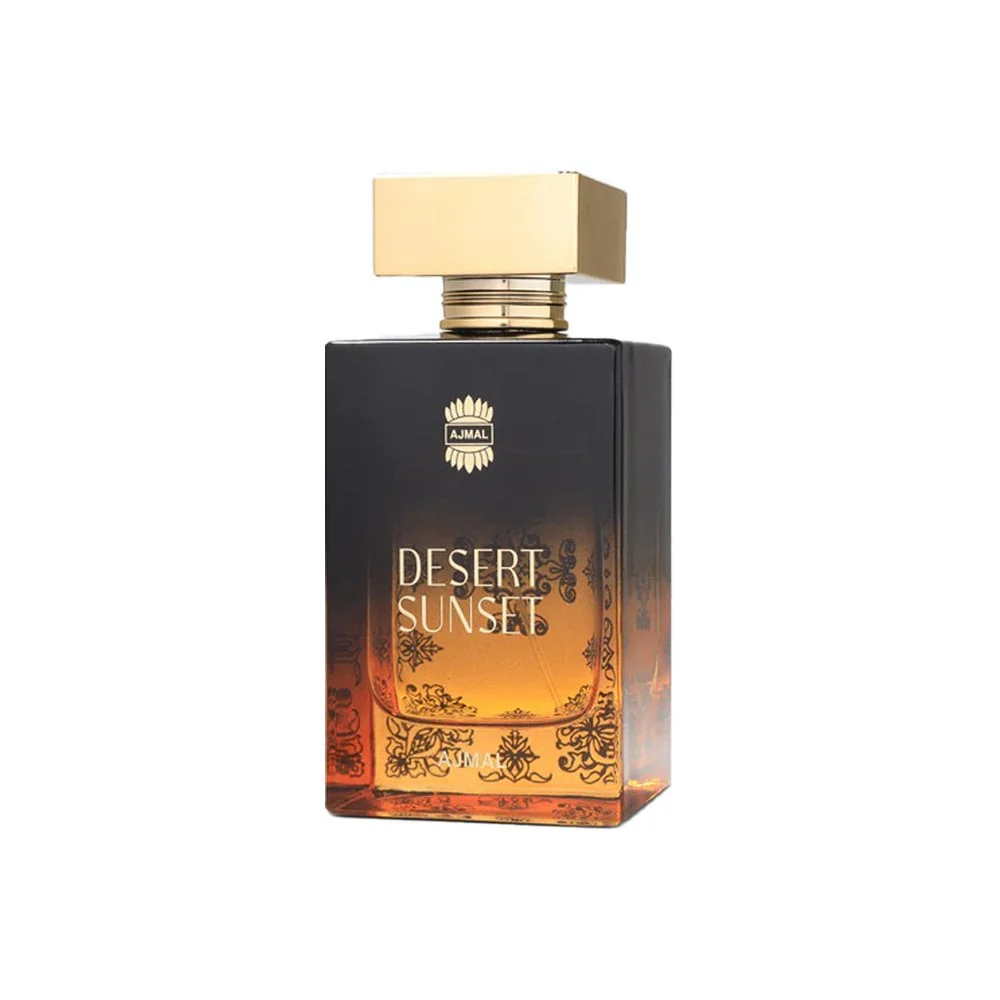 Ajmal Desert Sunset Eau De Parfum 100ml Spray - Image 2