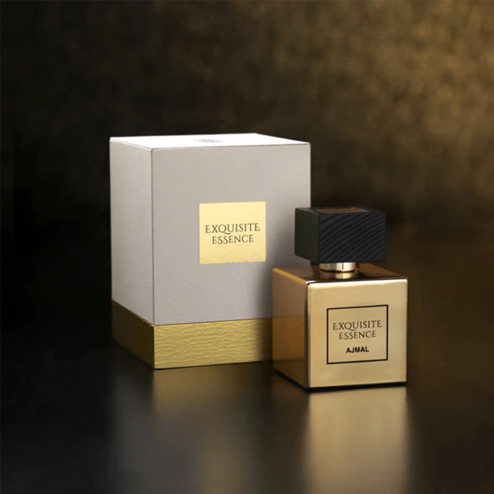 Ajmal Exquisite Essence Eau De Parfum 100ml Spray - Image 3