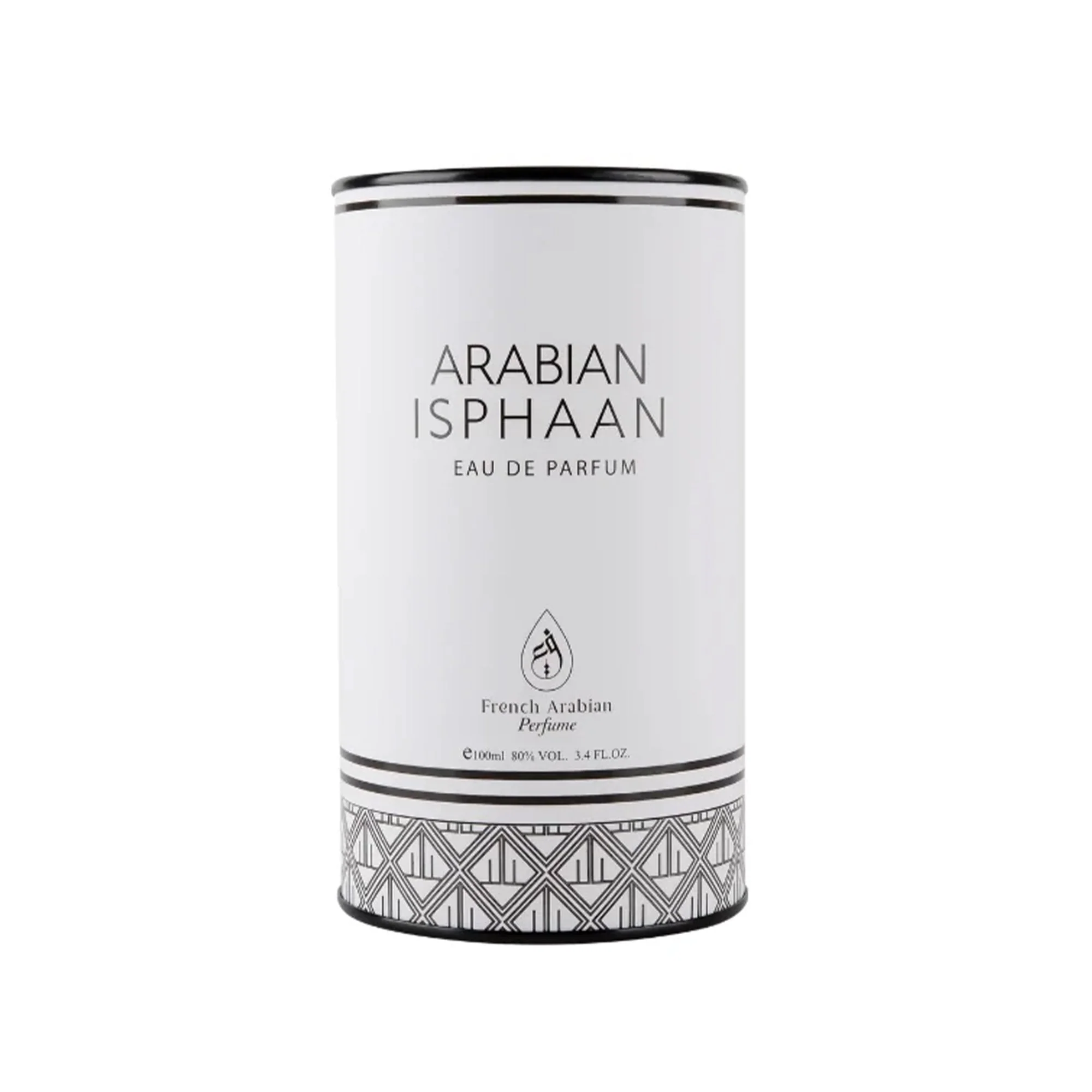 French Arabian Arabian Isphaan Eau De Parfum 100ml Spray - Image 2