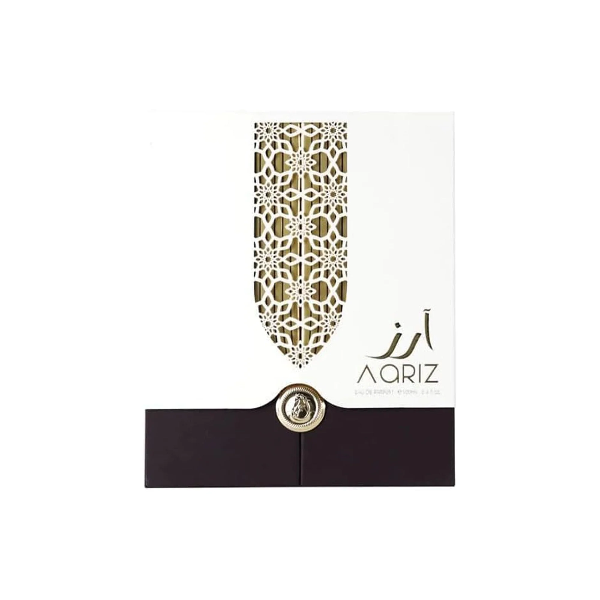 Arabiyat Prestige Aariz Eau De Parfum 100ml Spray - Image 3