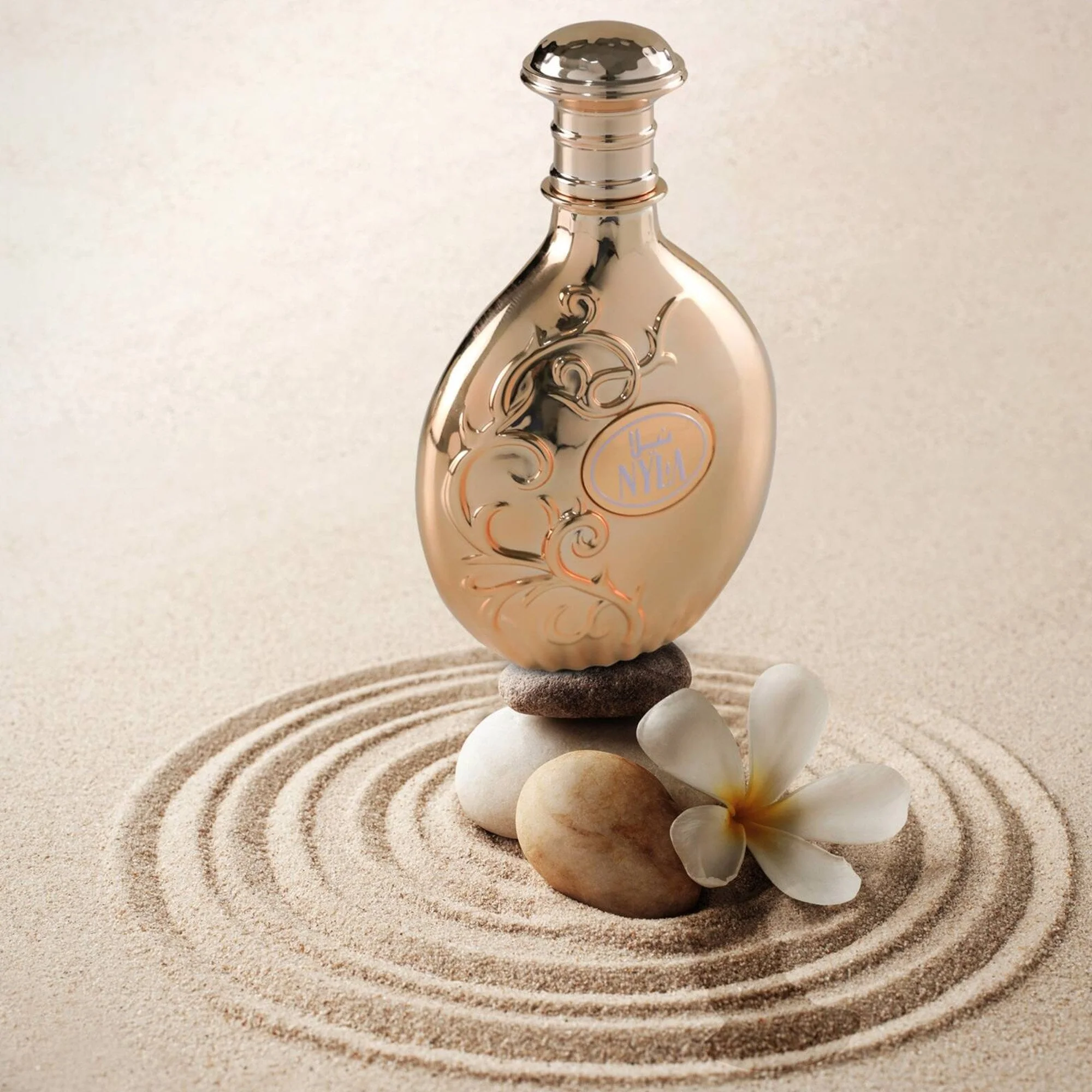 Arabiyat Prestige Nyla Eau De Parfum 80ml Spray - Image 3