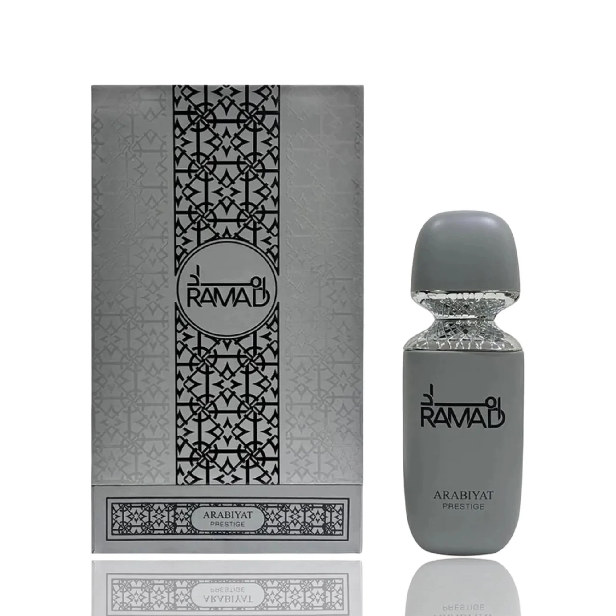 Arabiyat Prestige Ramad Eau De Parfum 100ml Spray - Image 2