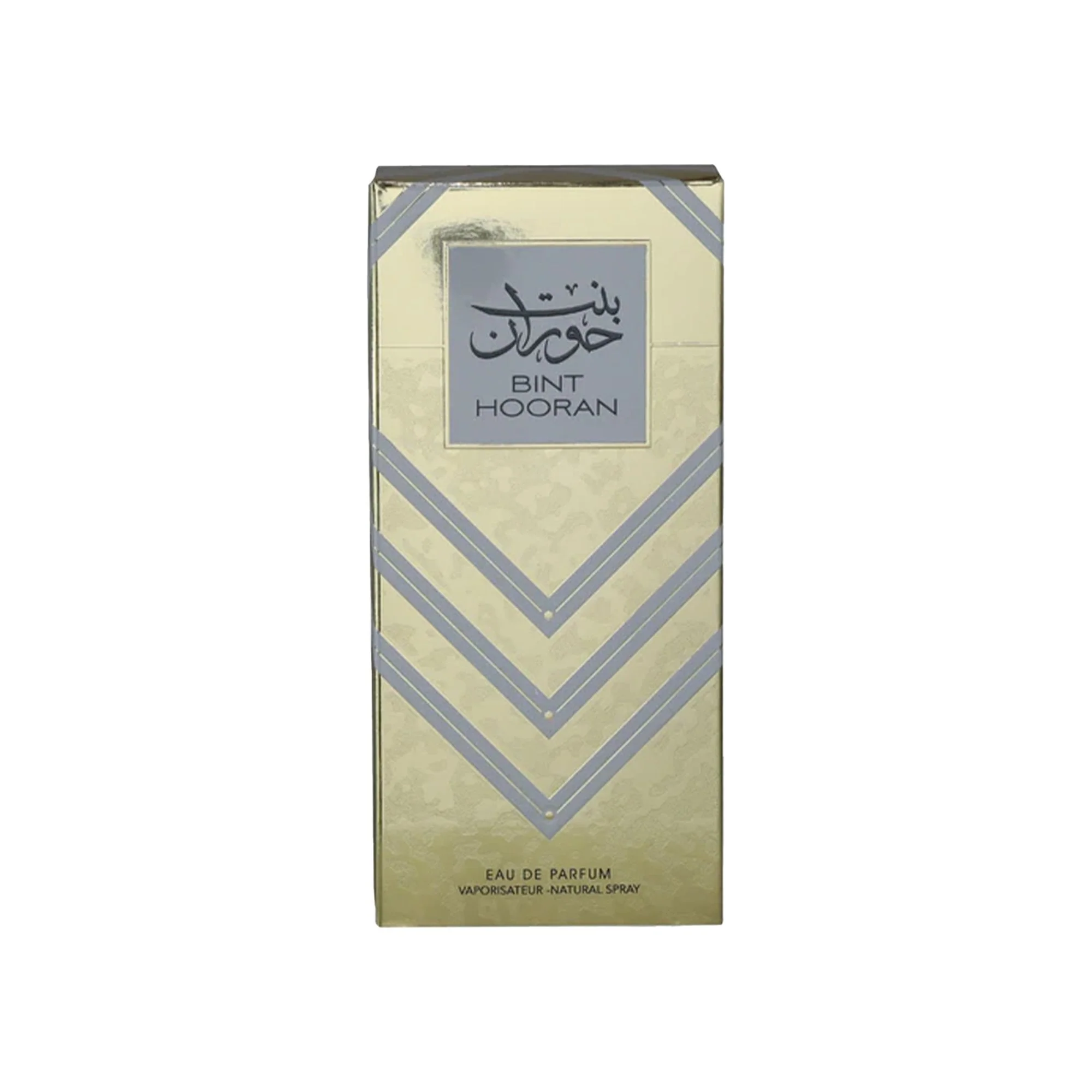 Ard Al Zaafaran Bint Hooran Eau De Parfum 100ml Spray - Image 3