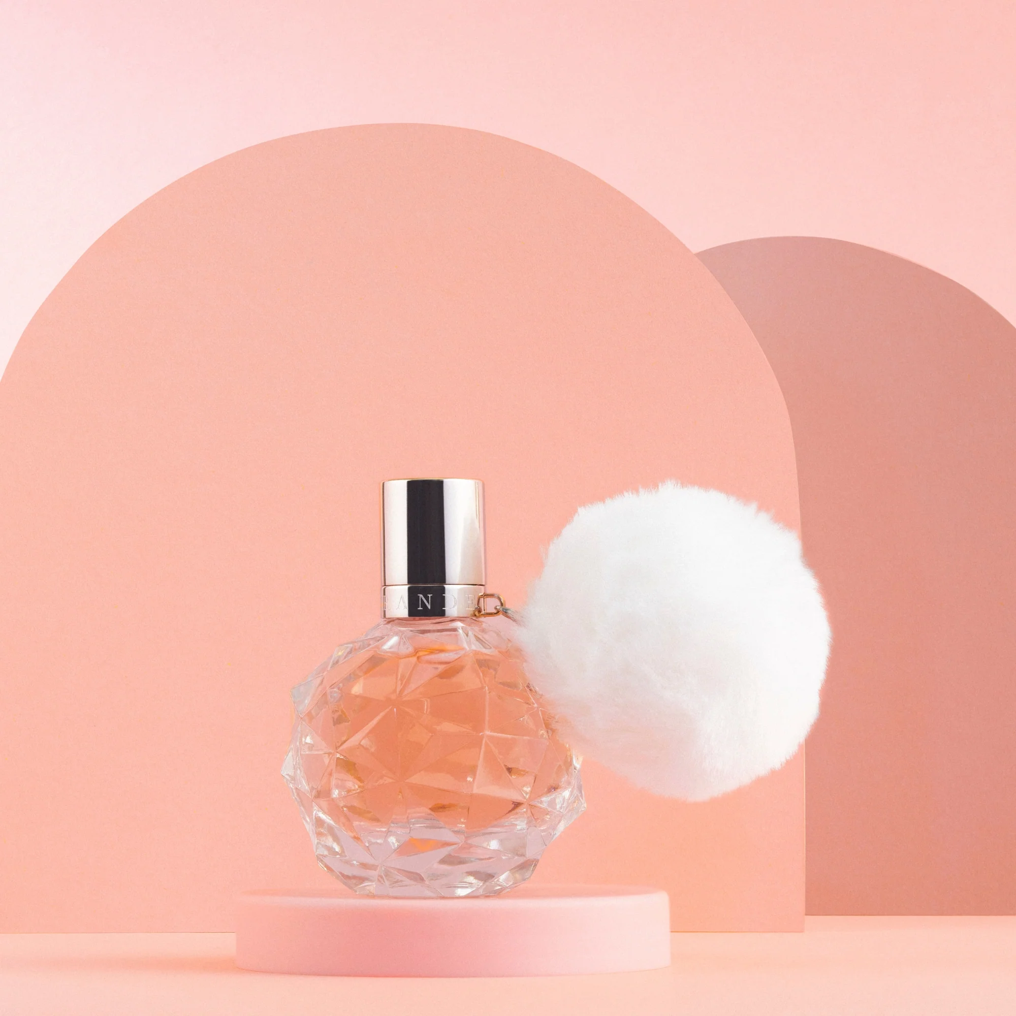 Ari By Ariana Grande Eau De Parfum 100ml Spray - Image 3
