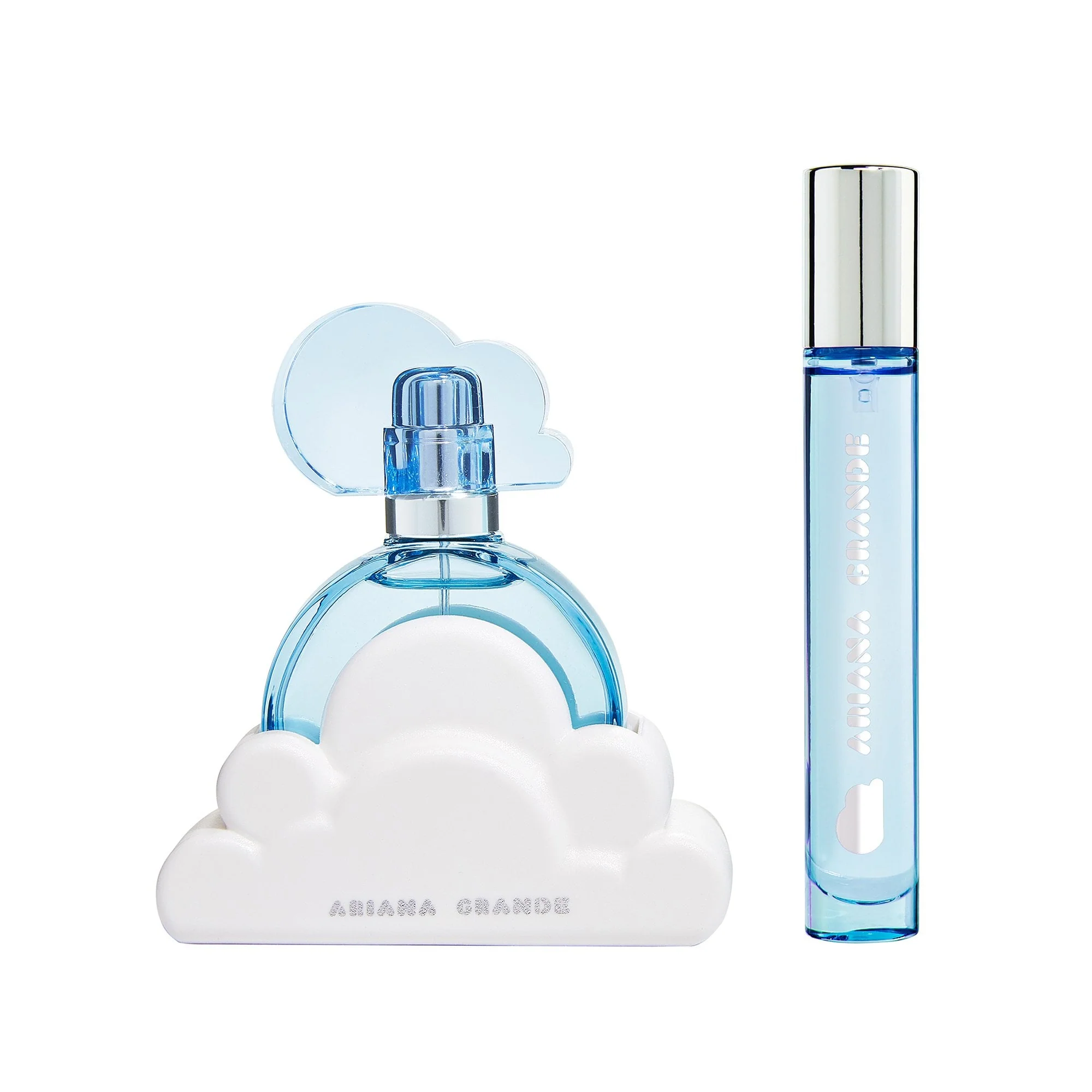 Ariana Grande Cloud Eau De Parfum 30ml & Spray Pen 10ml Gift Set - Image 3