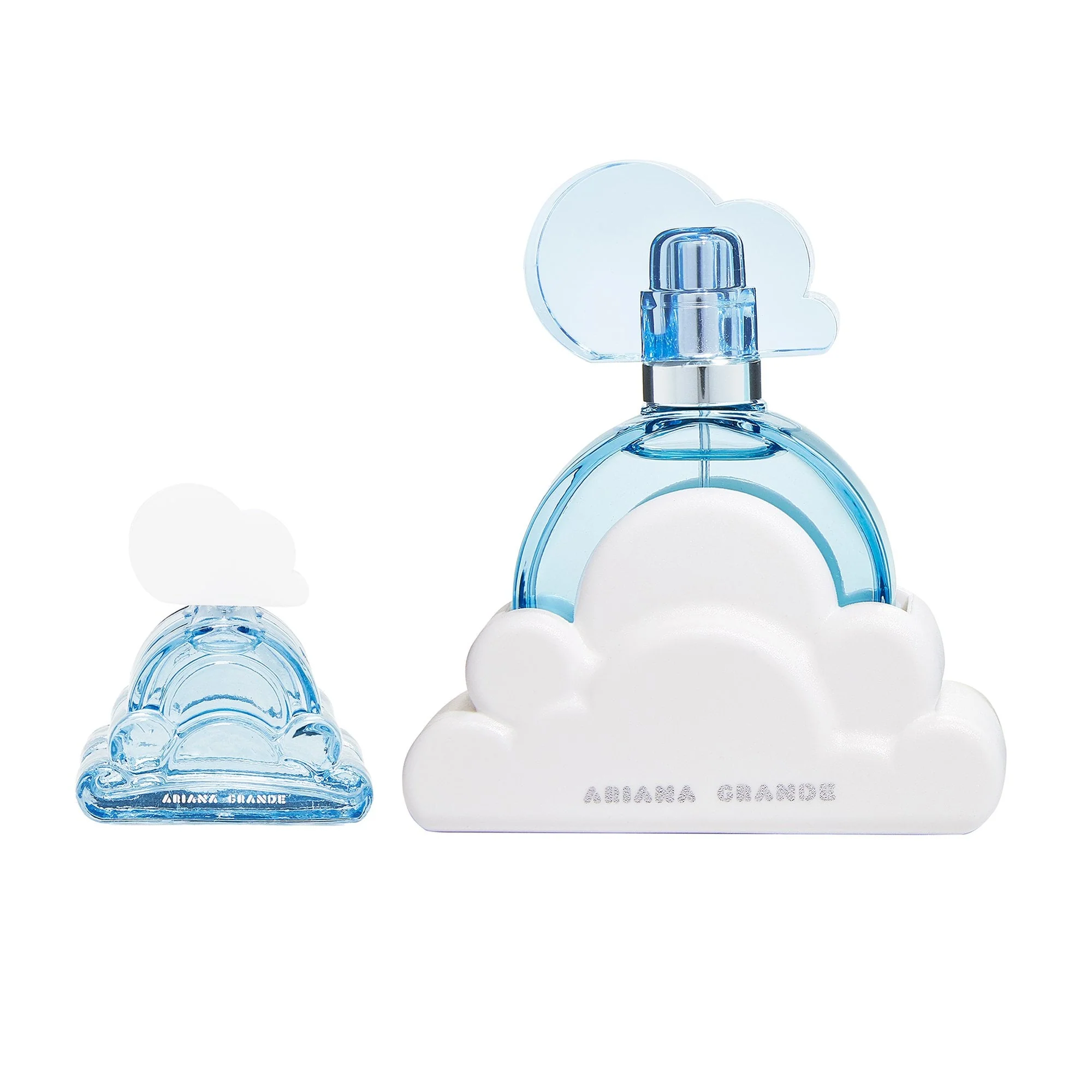 Ariana Grande Cloud Eau De Parfum 50ml & Mini Gift Set - Image 3