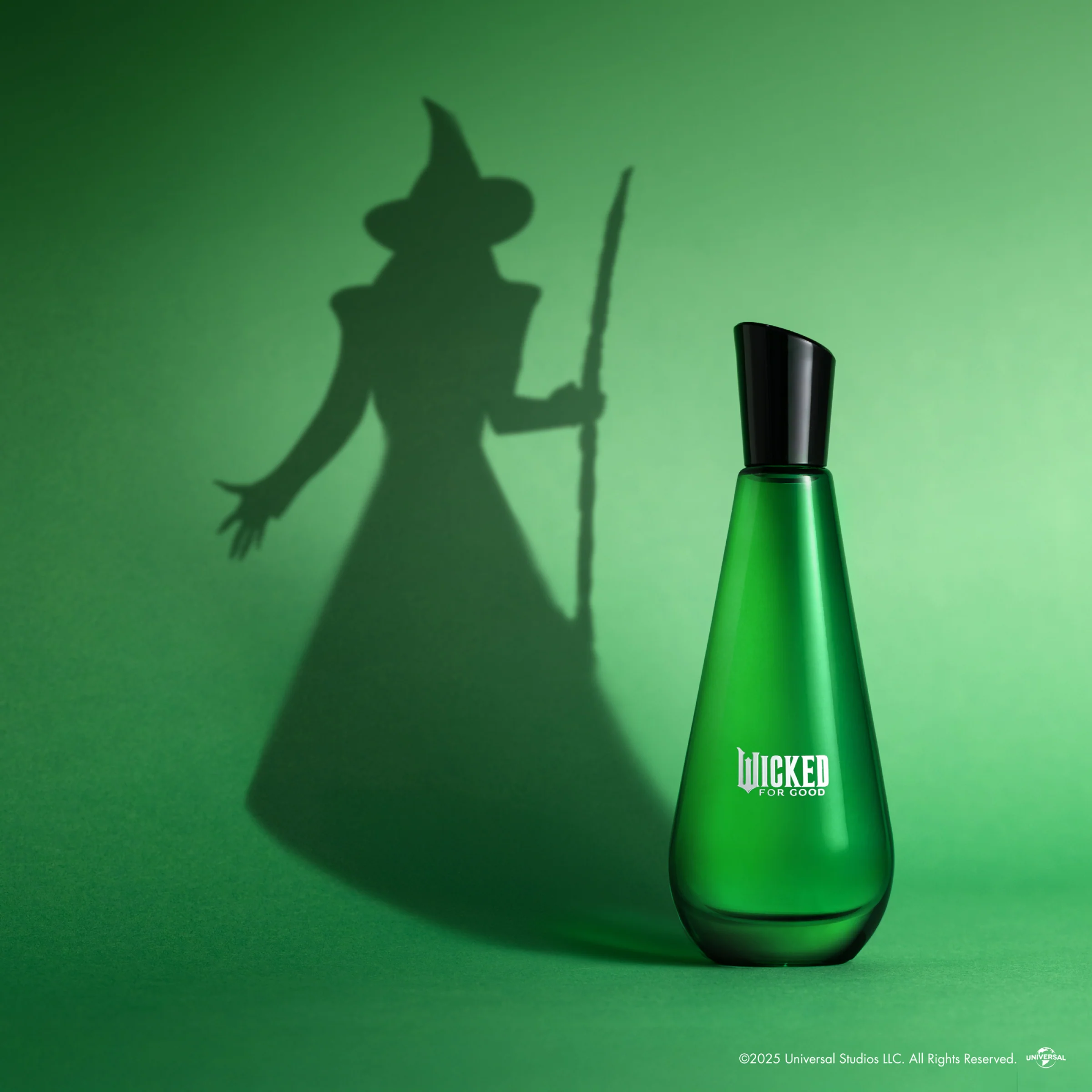 Ariana Grande Elphaba Enchanted Eau De Parfum 100ml Spray - Image 3