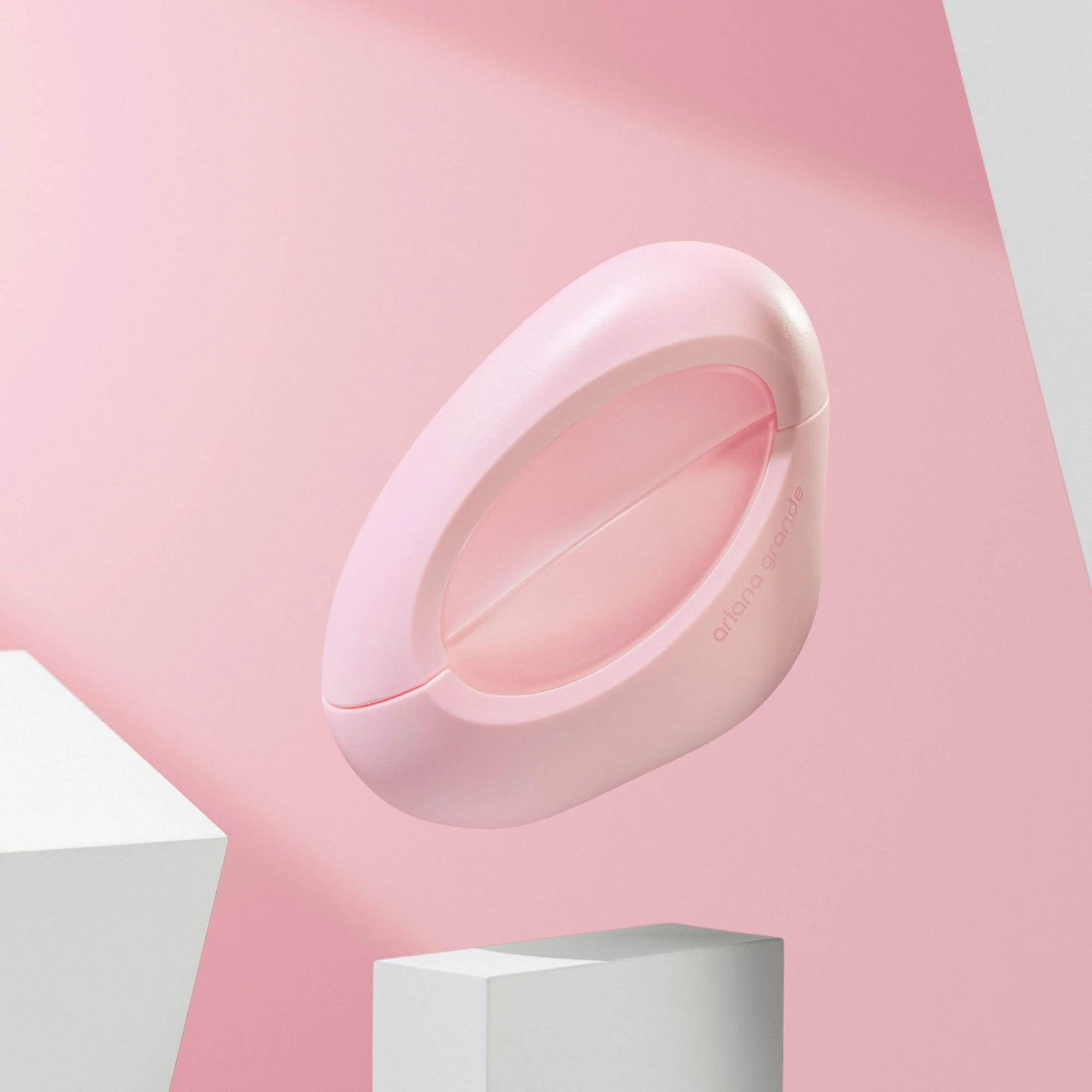 Ariana Grande Mod Blush Eau De Parfum 100ml Spray - Image 4