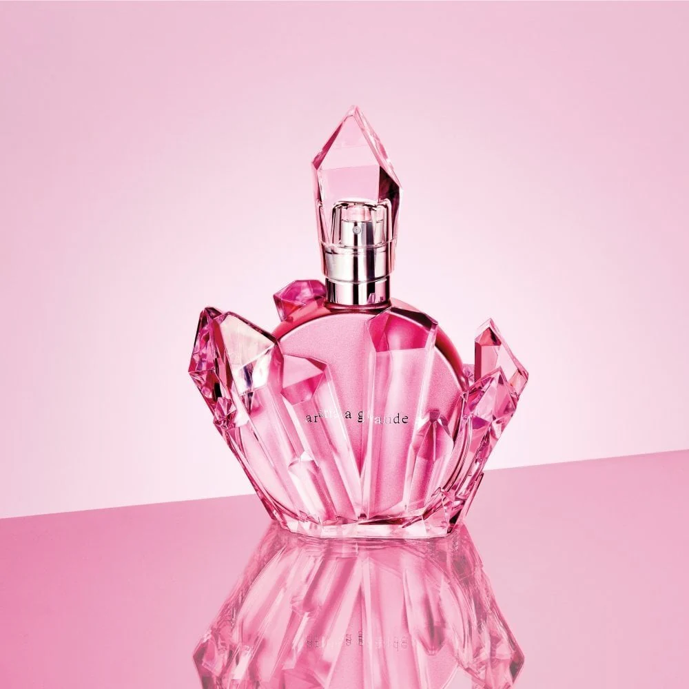 Ariana Grande R.E.M Cherry Eclipse Eau De Parfum 30ml Spray - Image 3