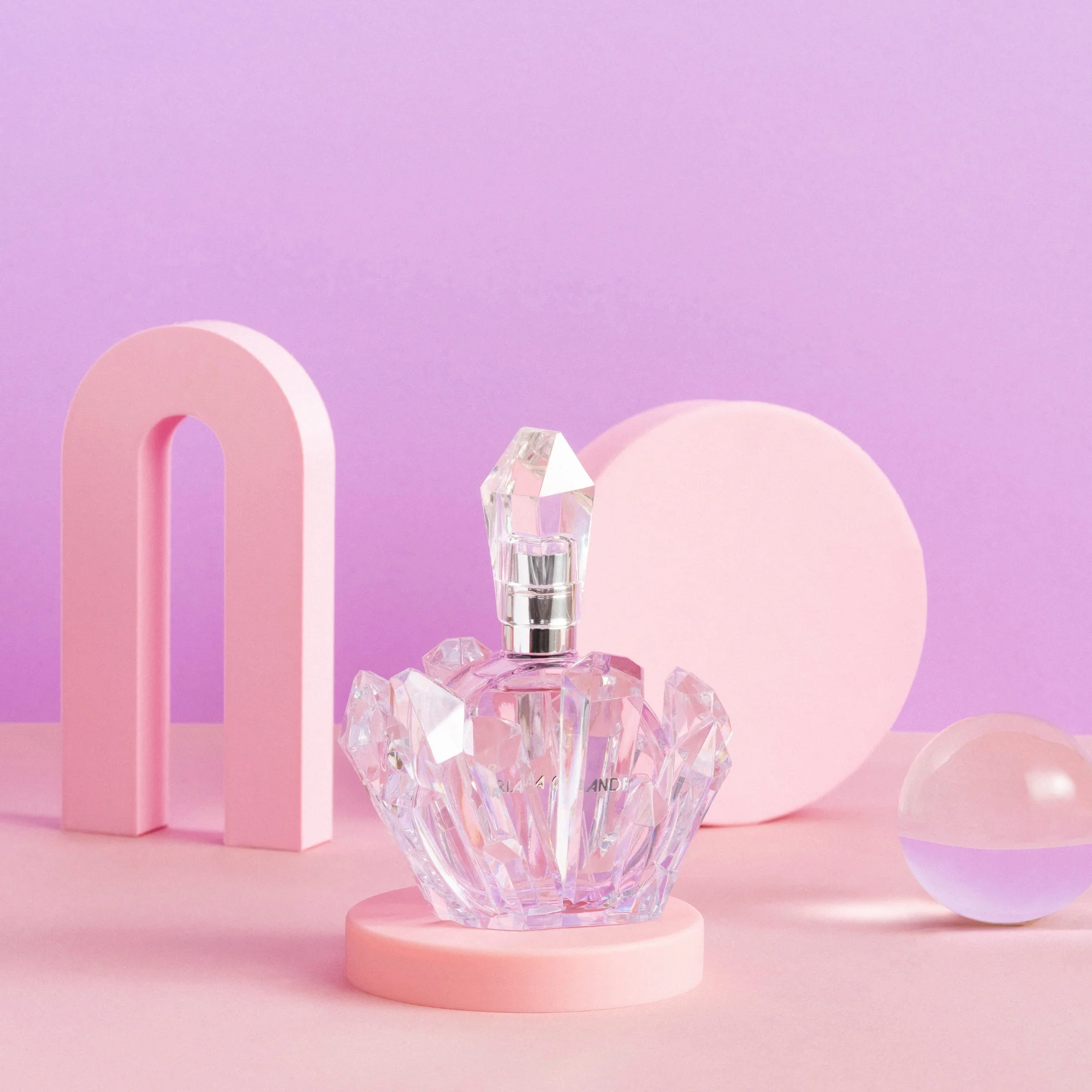 Ariana Grande R.E.M Eau De Parfum 100ml Spray - Image 3