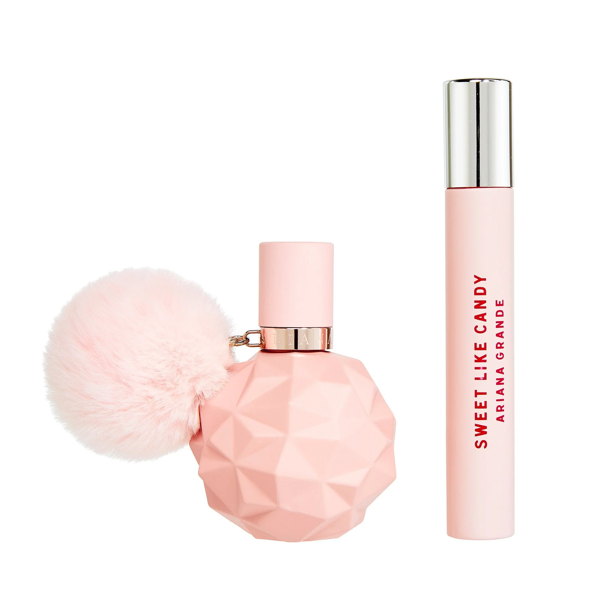 Ariana Grande Sweet Like Candy Eau De Parfum 30ml & Spray Pen 10ml Gift Set - Image 3