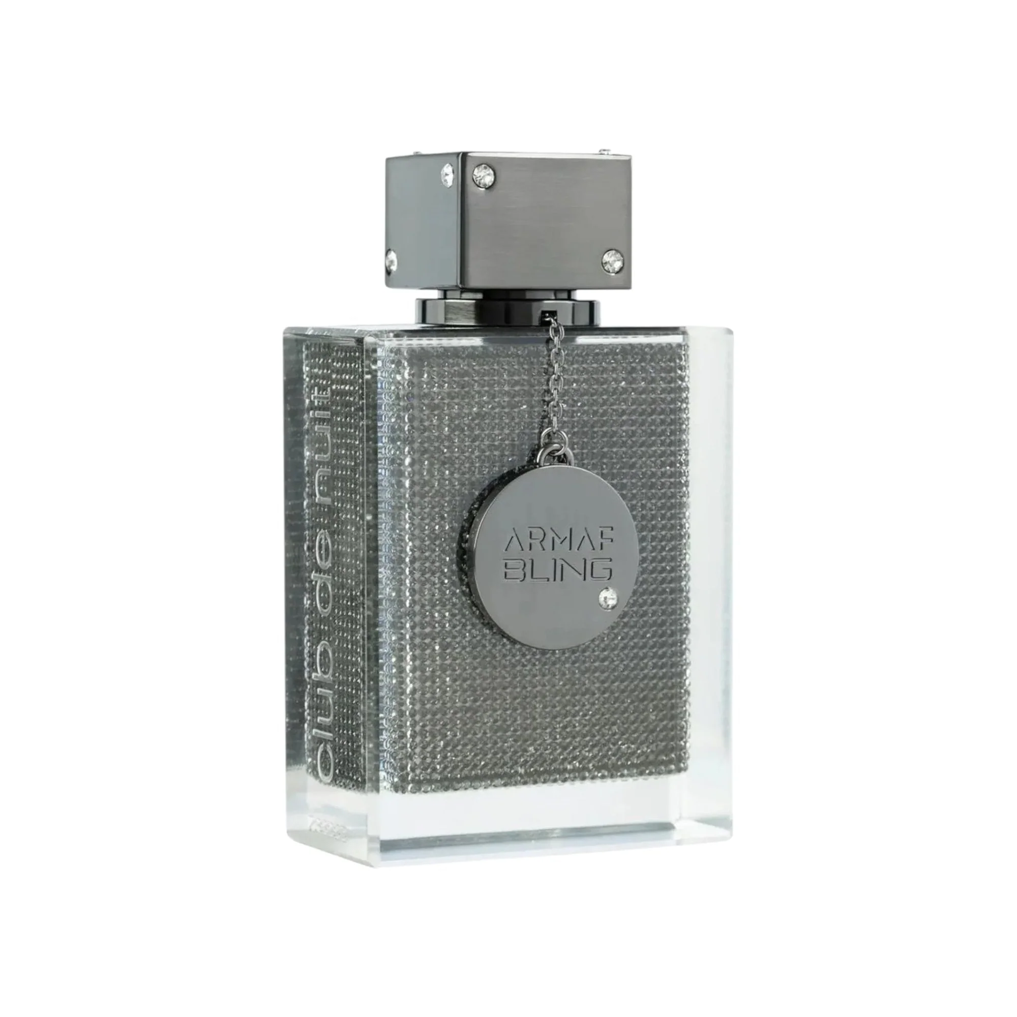 Armaf Club De Nuit Bling Eau De Parfum 75ml Spray - Image 2