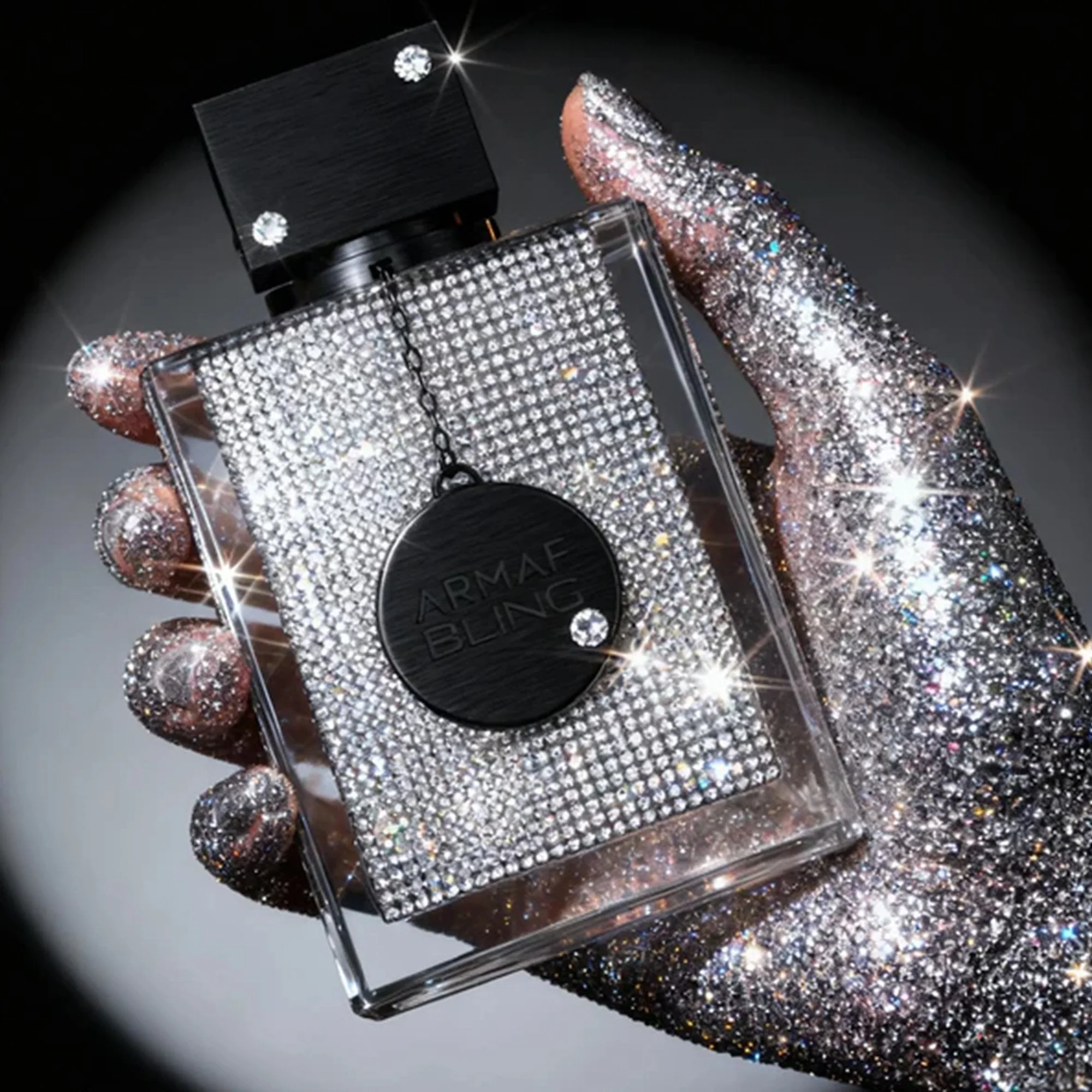 Armaf Club De Nuit Bling Eau De Parfum 75ml Spray - Image 5