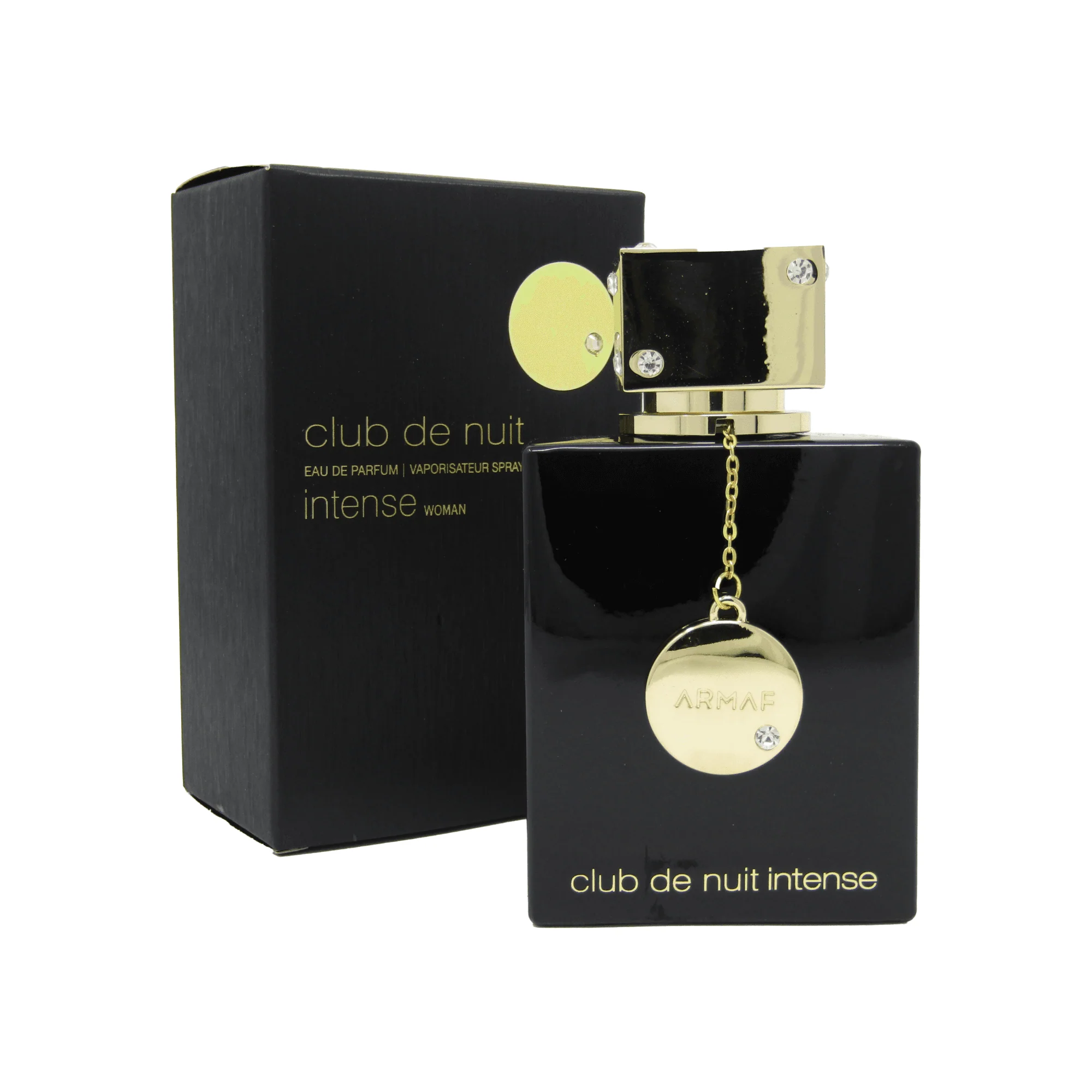 Armaf Club De Nuit Intense Woman Eau De Parfum 105ml Spray - Image 2