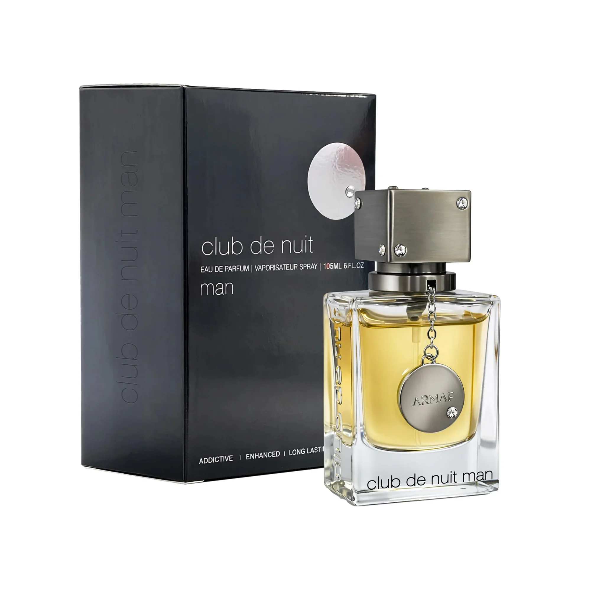 Armaf Club De Nuit Man Eau De Parfum 30ml Spray - Image 2