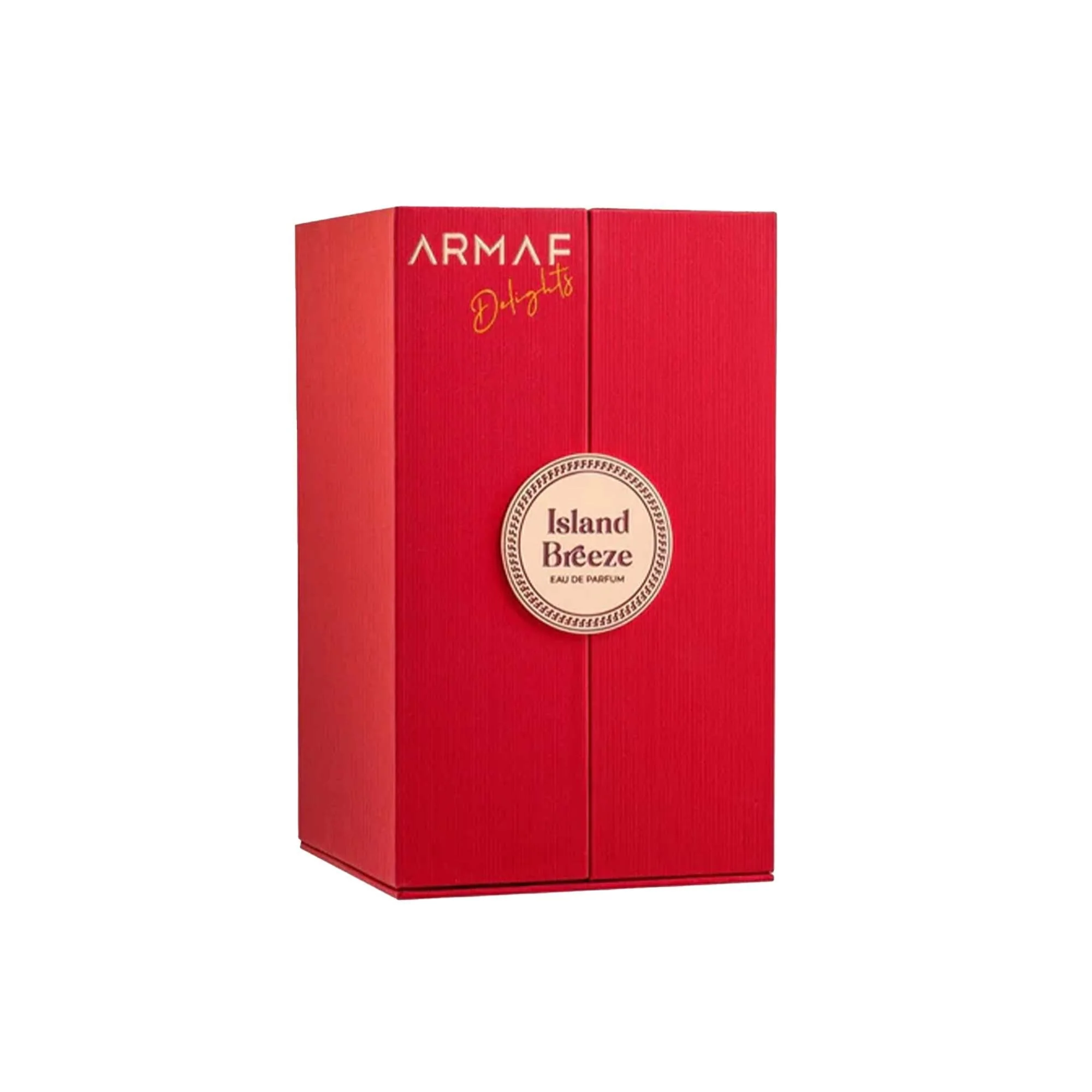 Armaf Island Breeze Eau De Parfum 100ml Spray - Image 2