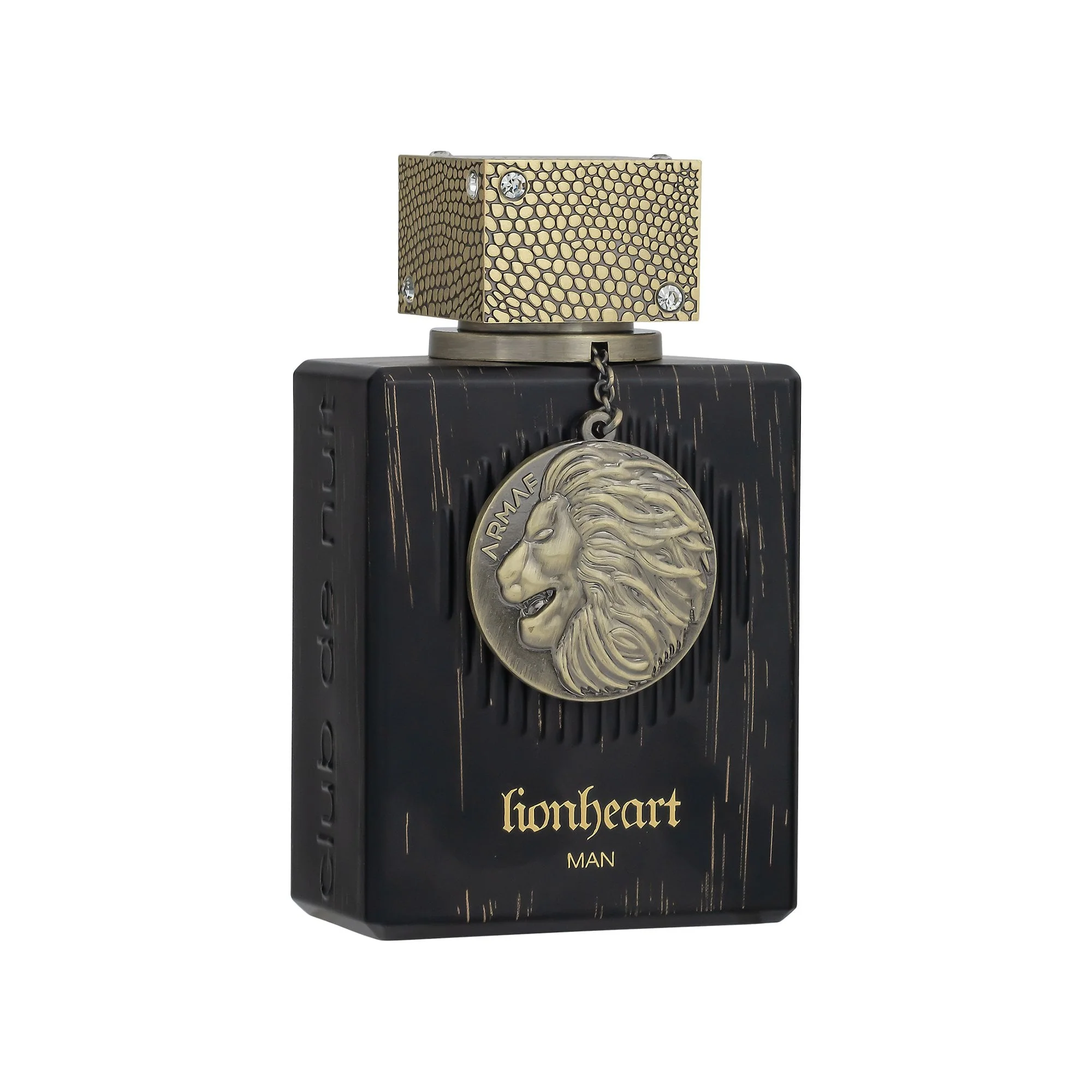 Armaf Lionheart Man Eau De Parfum 100ml Spray - Image 2