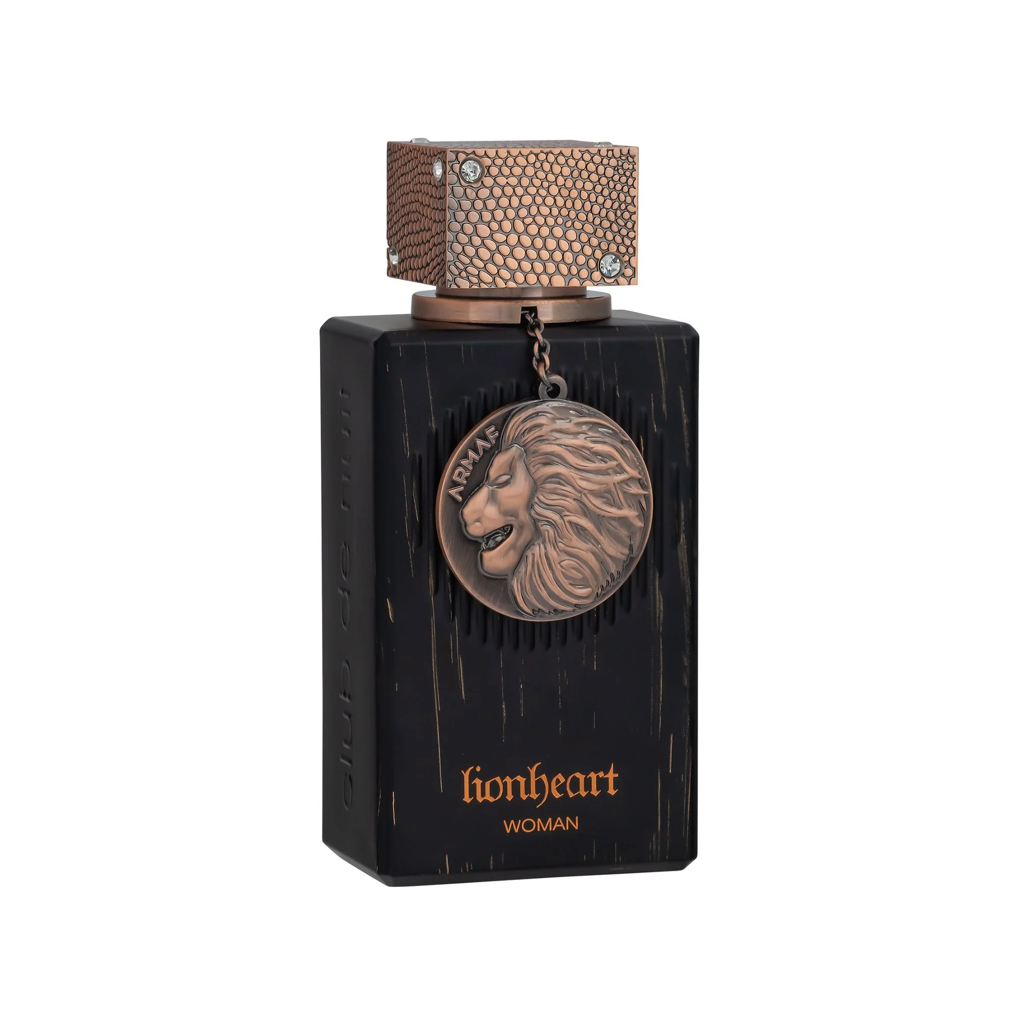 Armaf Lionheart Woman Eau De Parfum 100ml Spray - Image 2