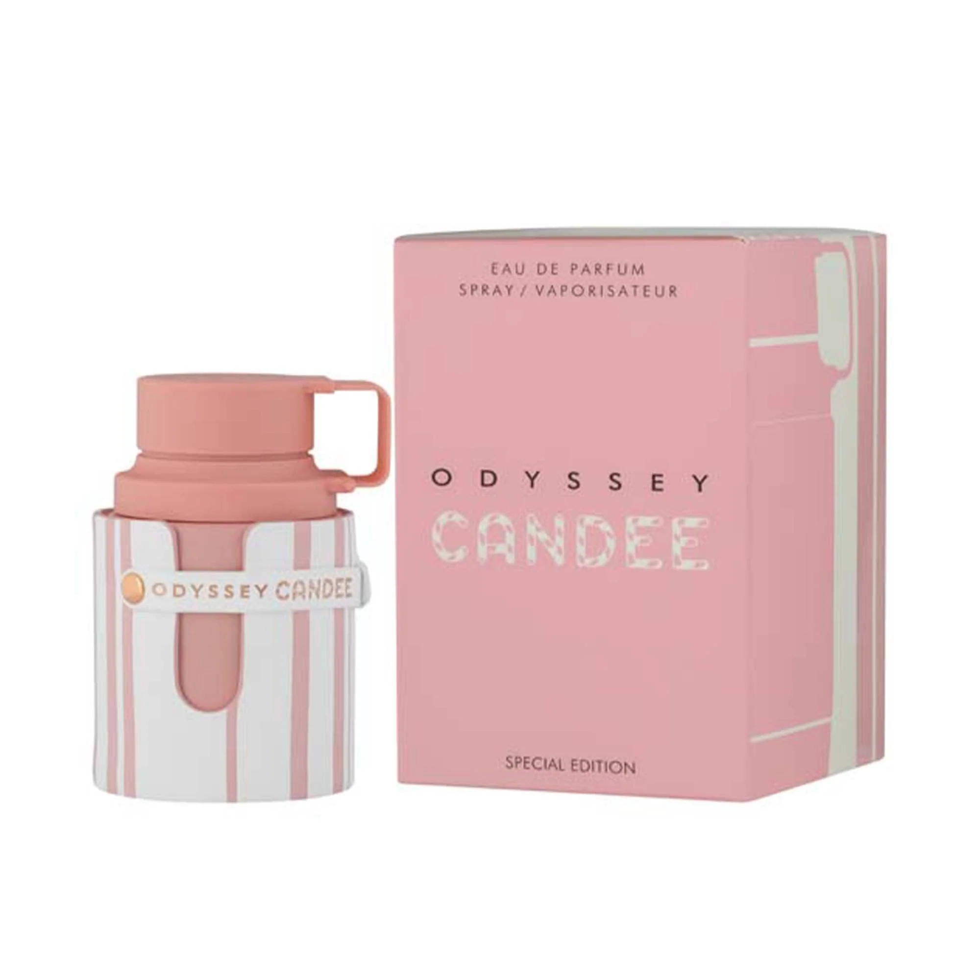 Armaf Odyssey Candee Eau De Parfum 100ml Spray - Image 2
