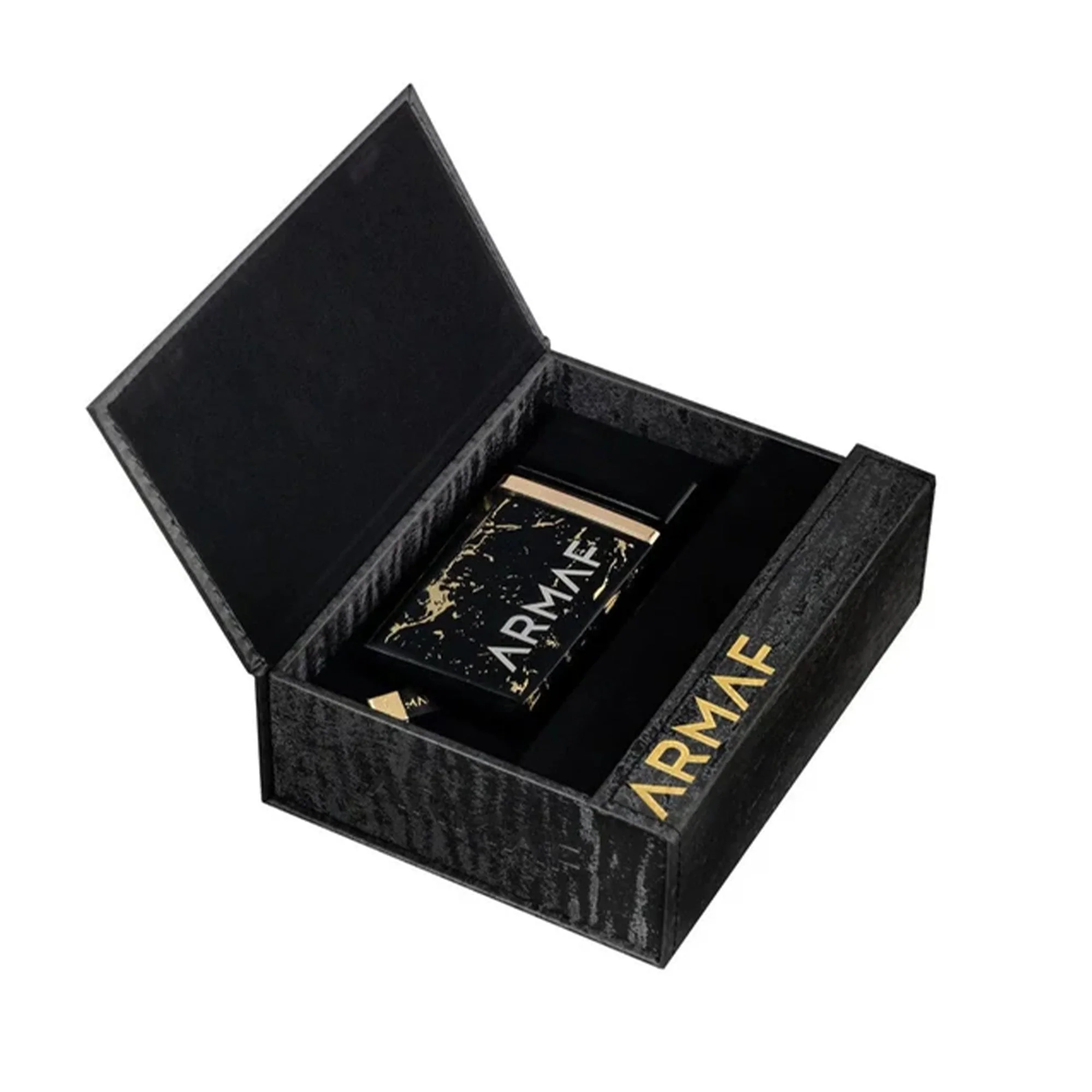 Armaf Ombre D'or Eau De Parfum 75ml Spray - Image 2