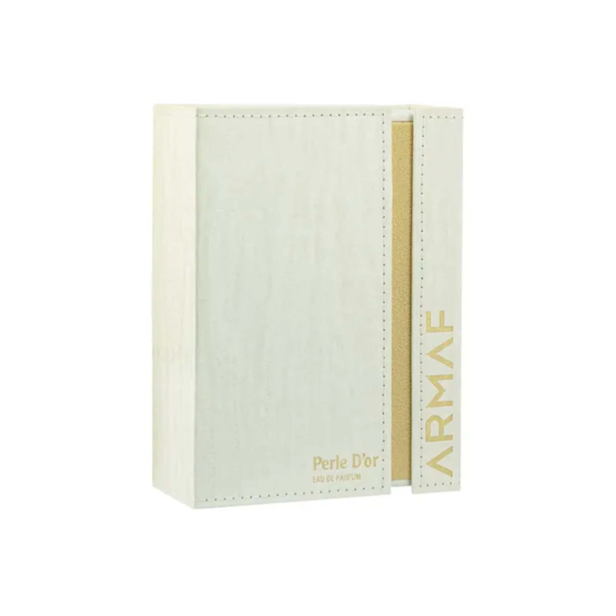 Armaf Perle D'or Eau De Parfum 75ml Spray - Image 3