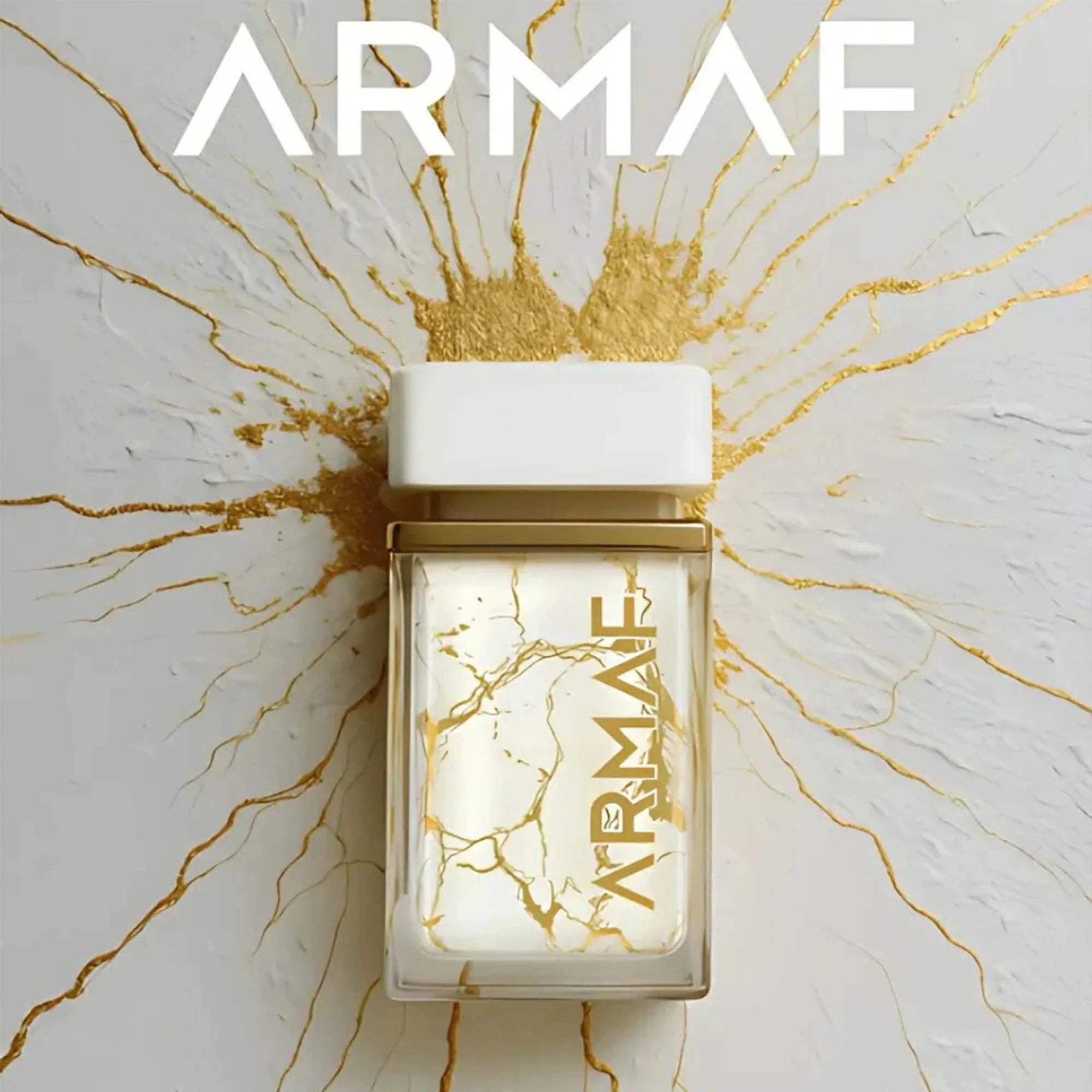 Armaf Perle D'or Eau De Parfum 75ml Spray - Image 4