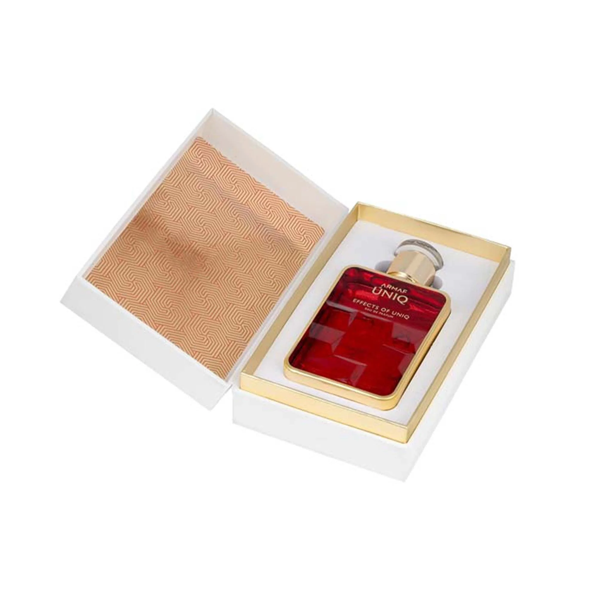 Armaf Uniq Effects Of Uniq Eau De Parfum 100ml Spray - Image 3