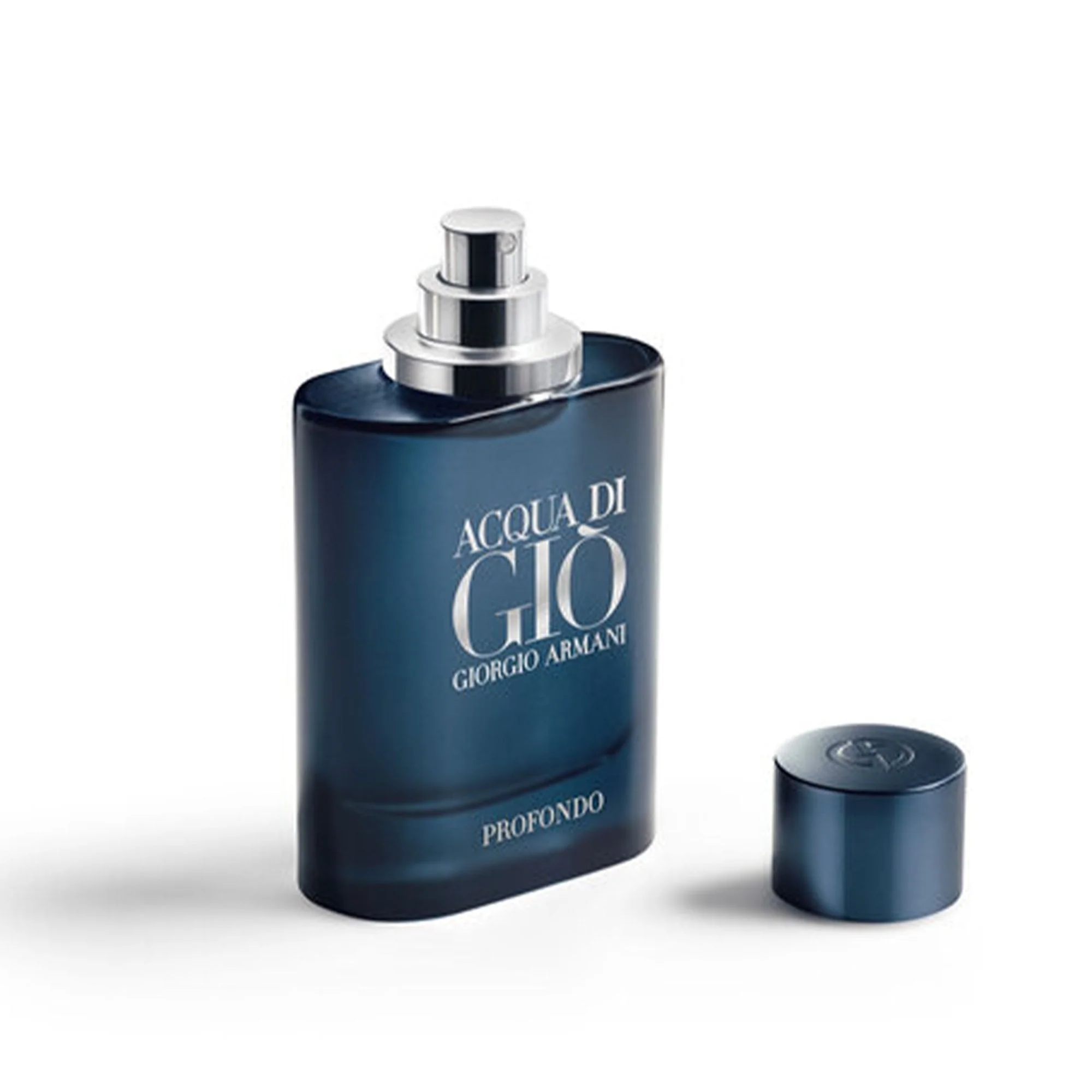 Giorgio Armani Acqua Di Gio Profondo Eau De Parfum 200ml Spray - Image 5