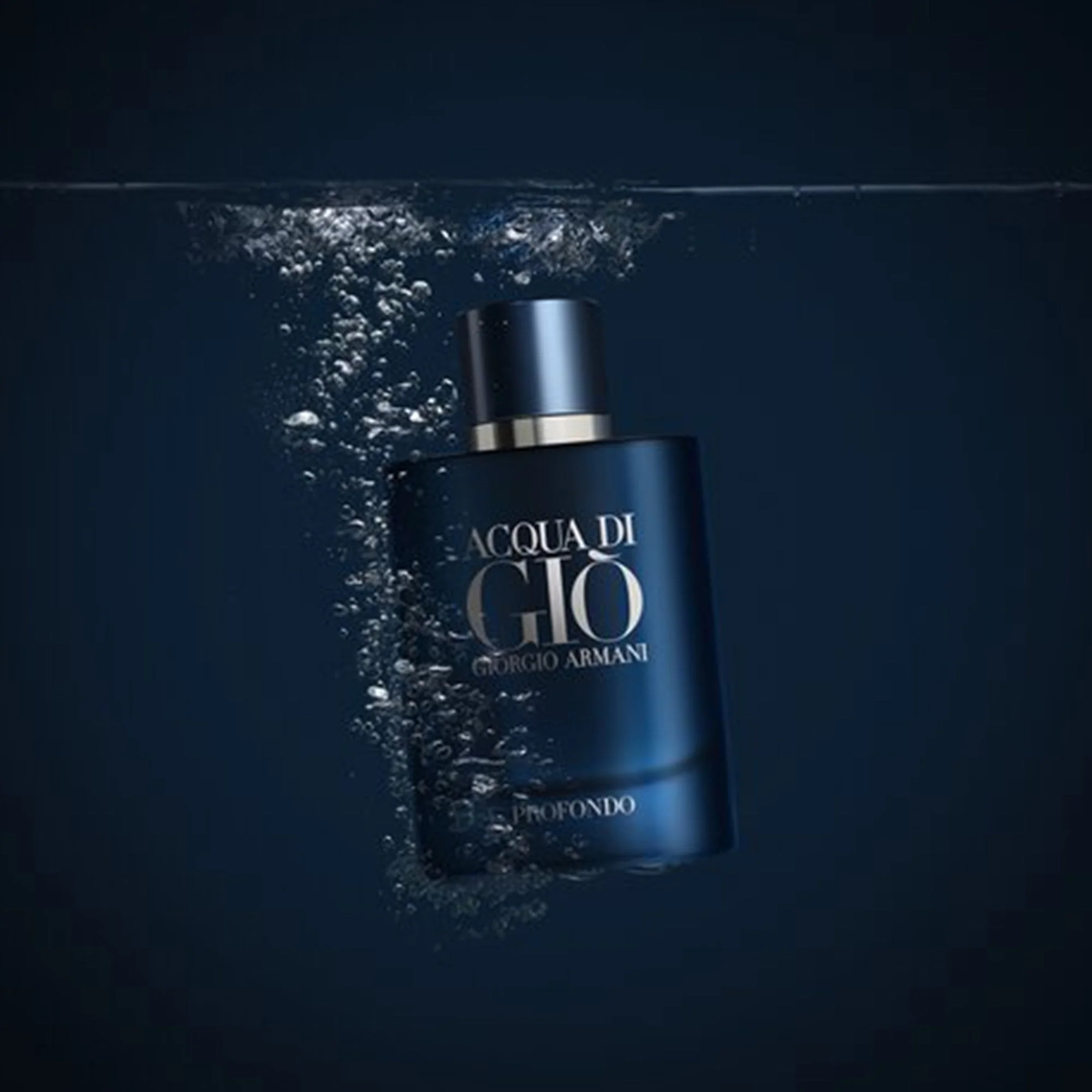 Giorgio Armani Acqua Di Gio Profondo Eau De Parfum 200ml Spray - Image 7
