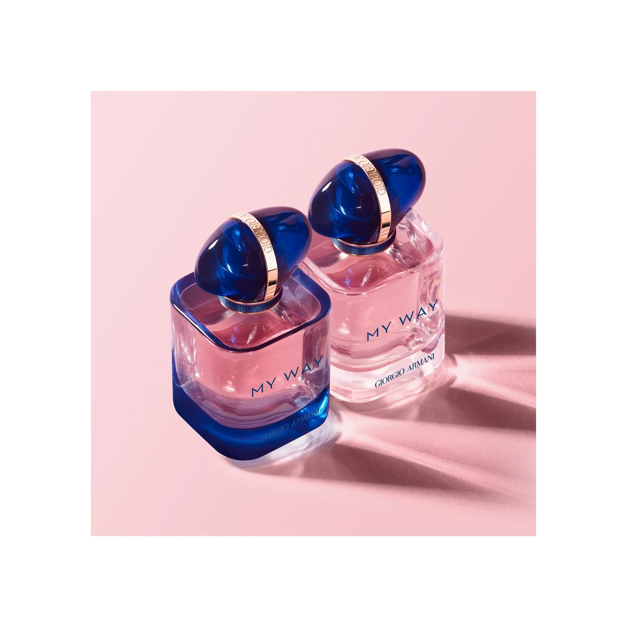 Giorgio Armani My Way Eau De Parfum Intense 30ml Spray - Image 3