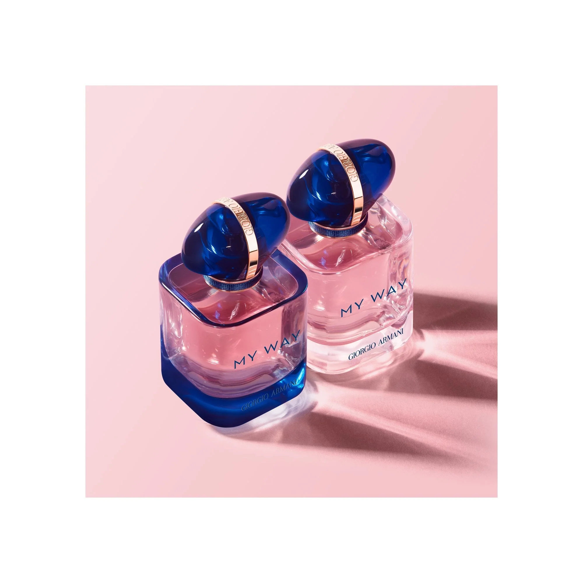 Giorgio Armani My Way Eau De Parfum Intense 90ml Spray - Image 3
