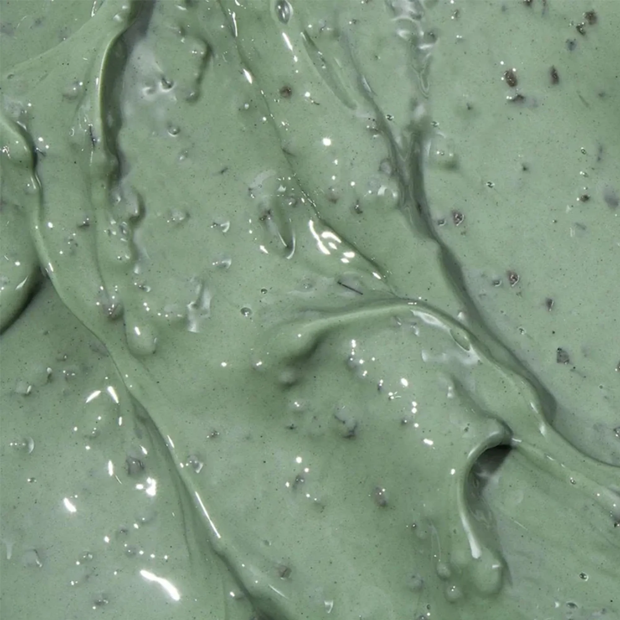 AXIS-Y Mugwort Pore Clarifying Wash Off Pack 100ml - Image 3