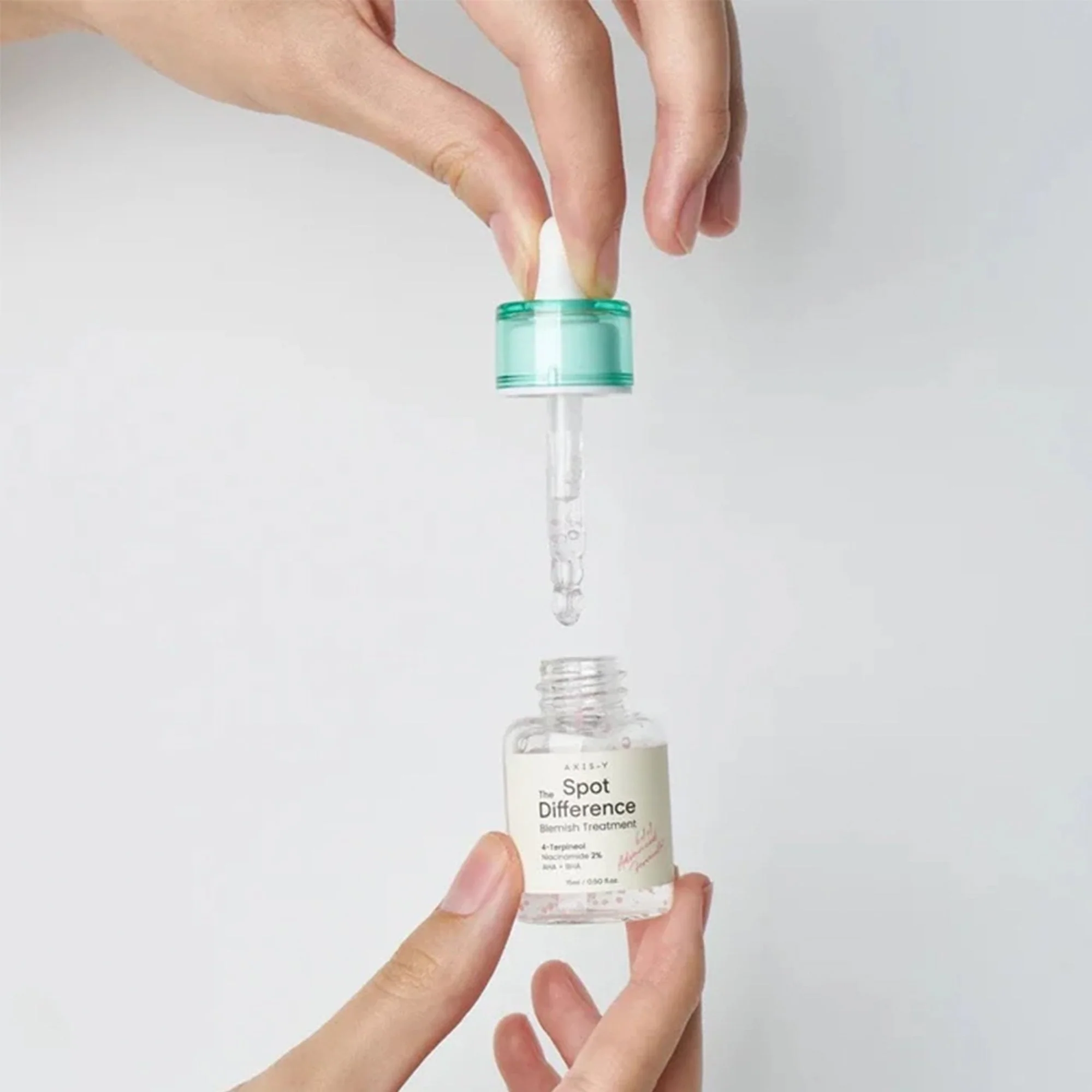 AXIS-Y Spot The Difference Blemish Treatment 15ml Dropper - Image 3