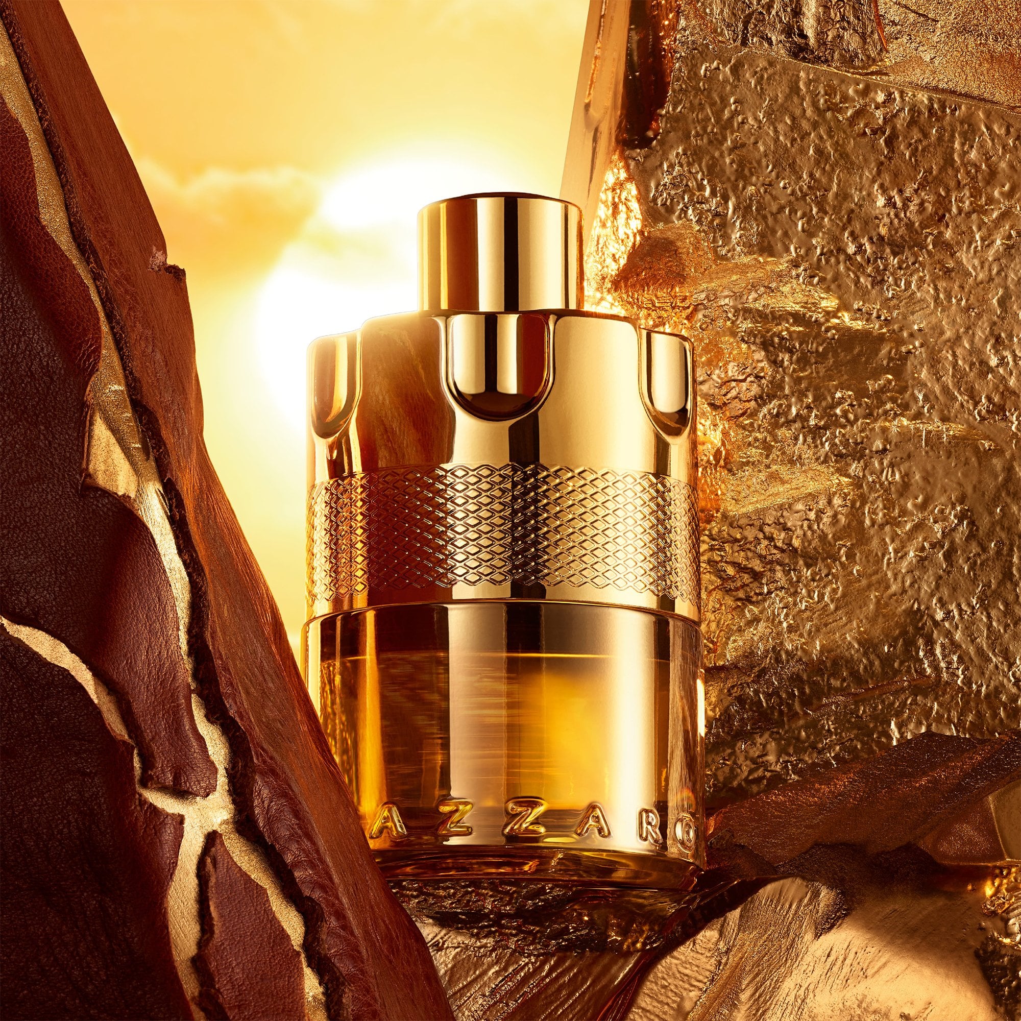 Azzaro Wanted Forever Elixir Parfum 50ml Spray - Image 4