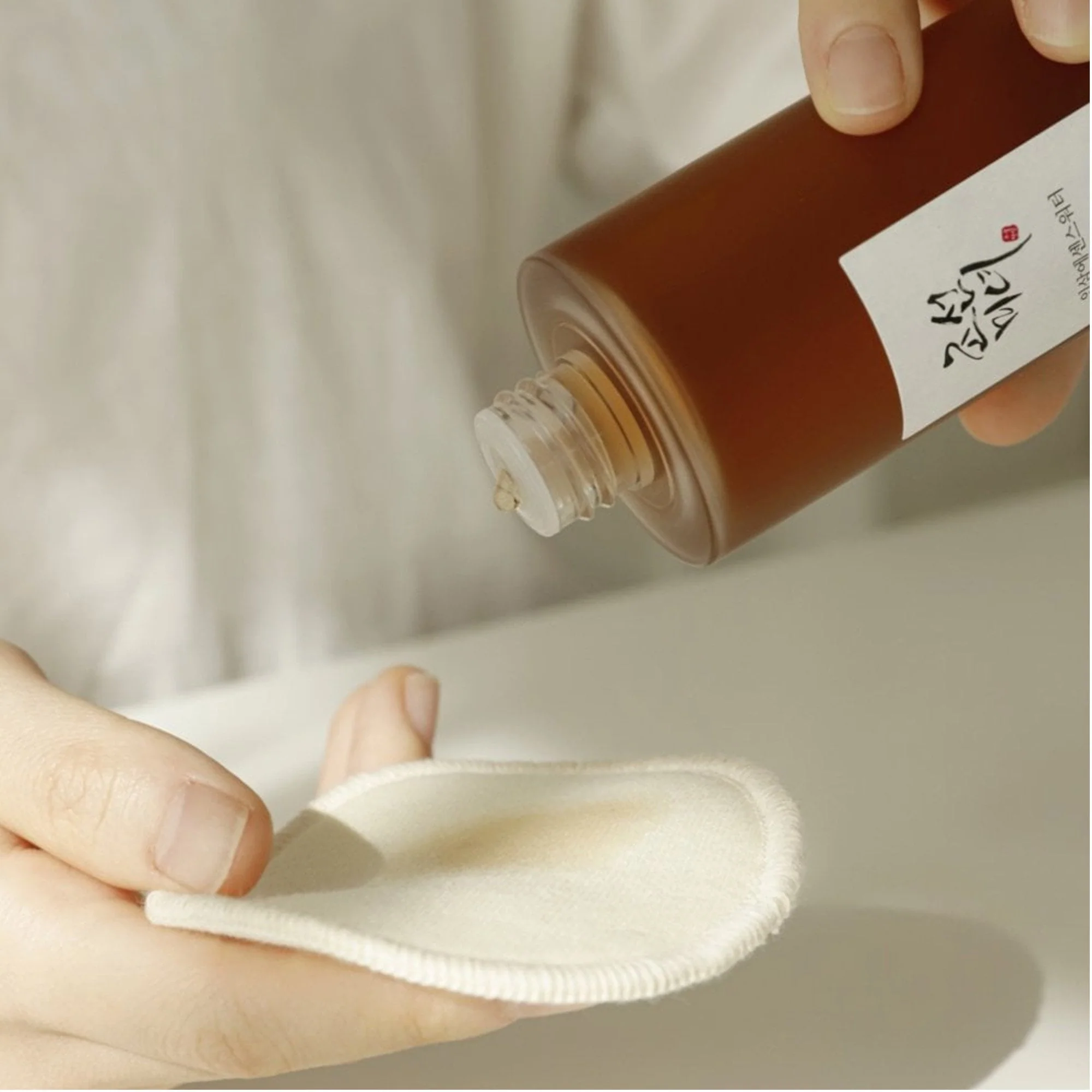Beauty of Joseon Ginseng Essence Water 150ml Bottle - Image 4