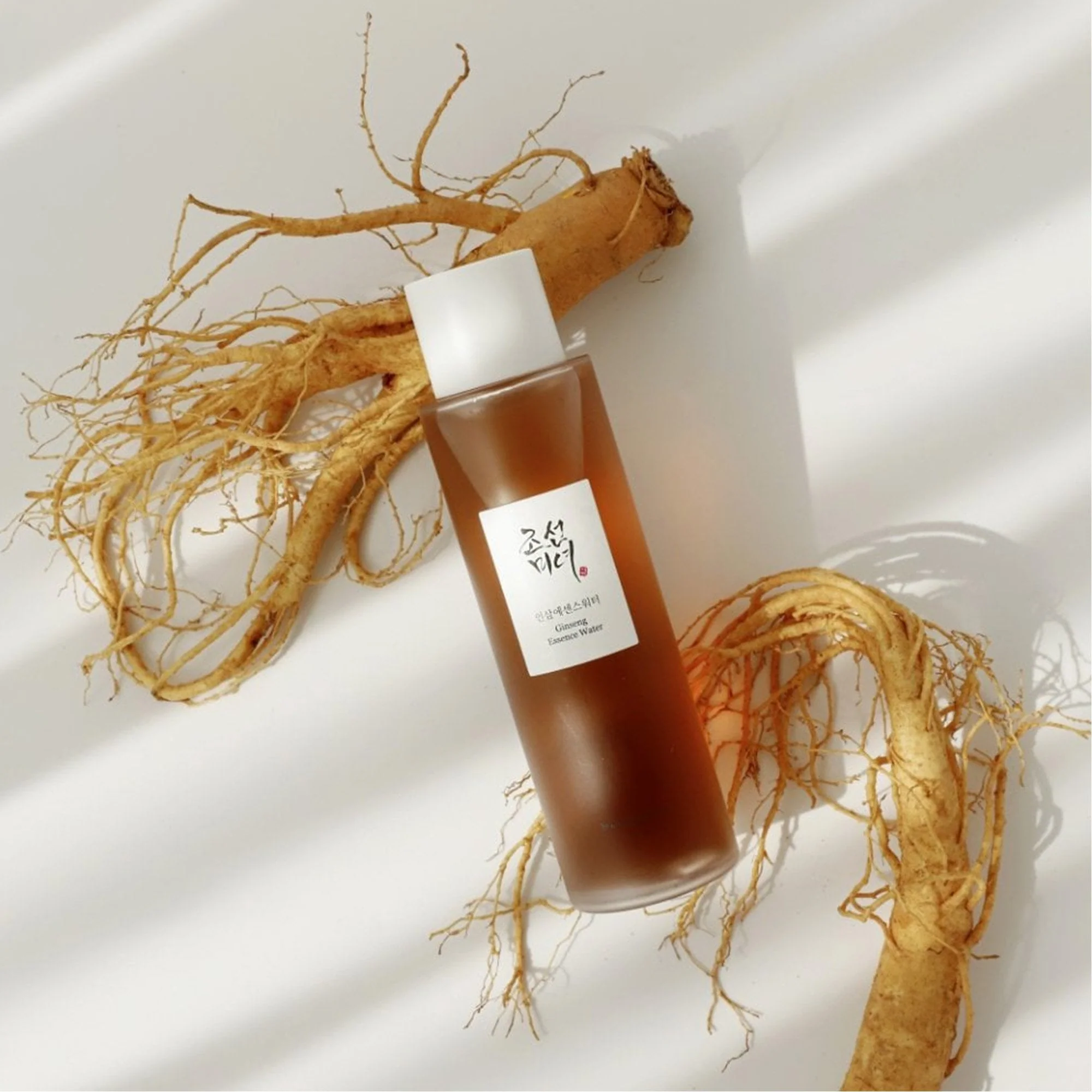 Beauty of Joseon Ginseng Essence Water 150ml Bottle - Image 6