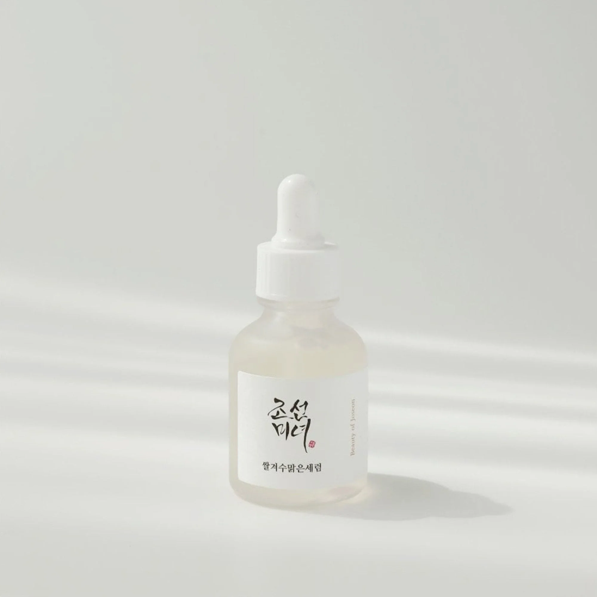 Beauty Of Joseon Glow Deep Serum Rice & Alpha-Arbutin 30ml Pipette Bottle - Image 4