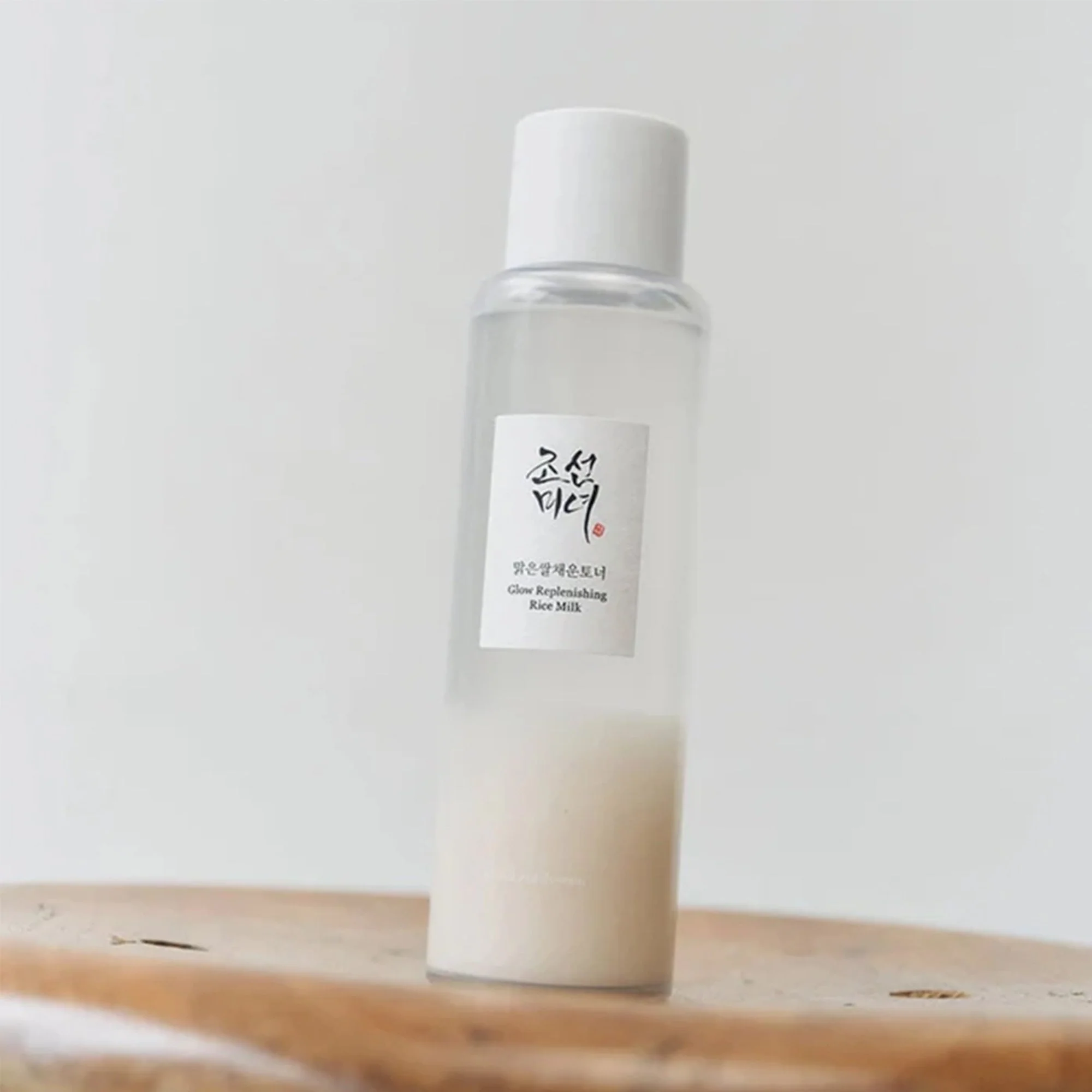 Beauty Of Joseon Glow Replenishing Rice Milk 150ml Bottle - Image 2