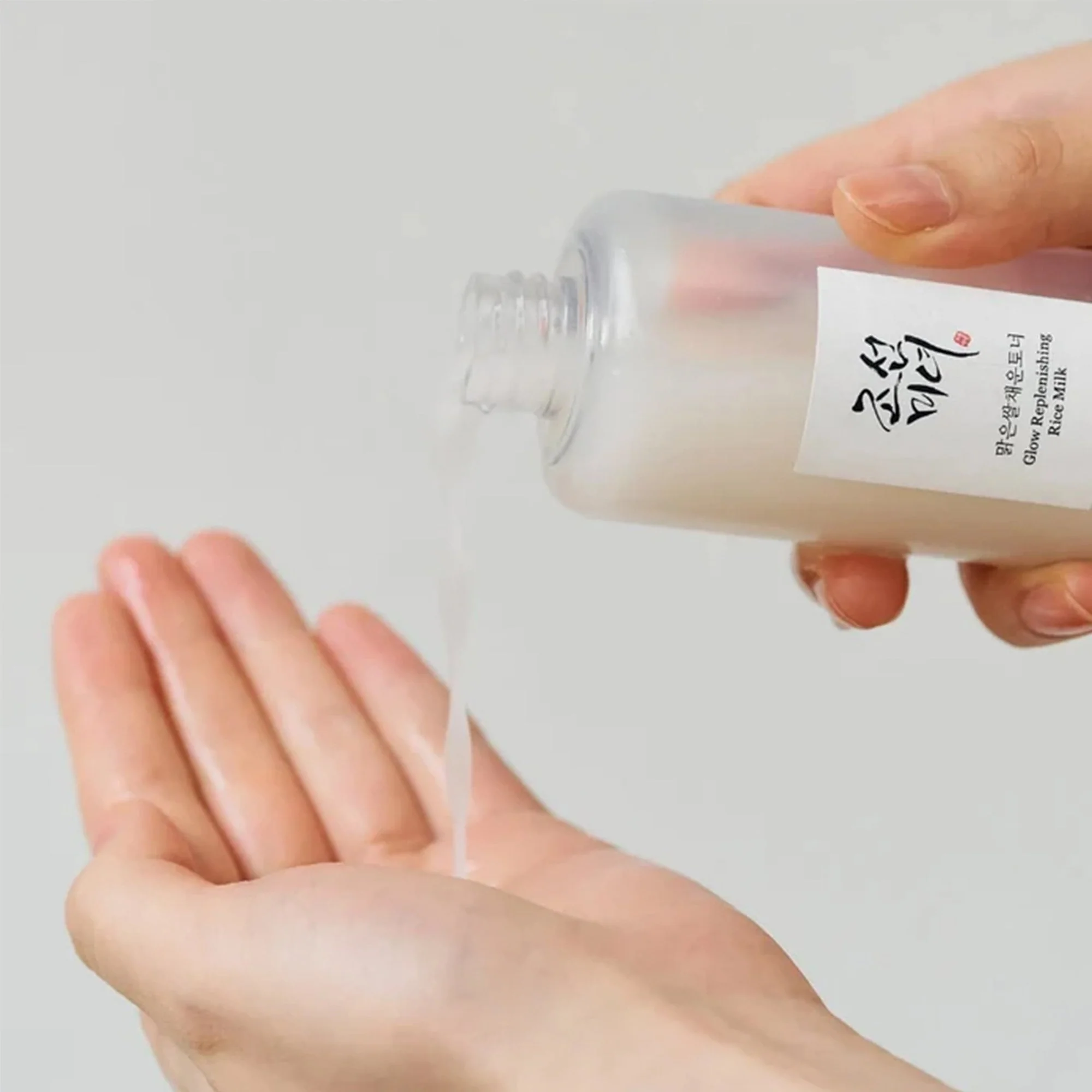 Beauty Of Joseon Glow Replenishing Rice Milk 150ml Bottle - Image 3
