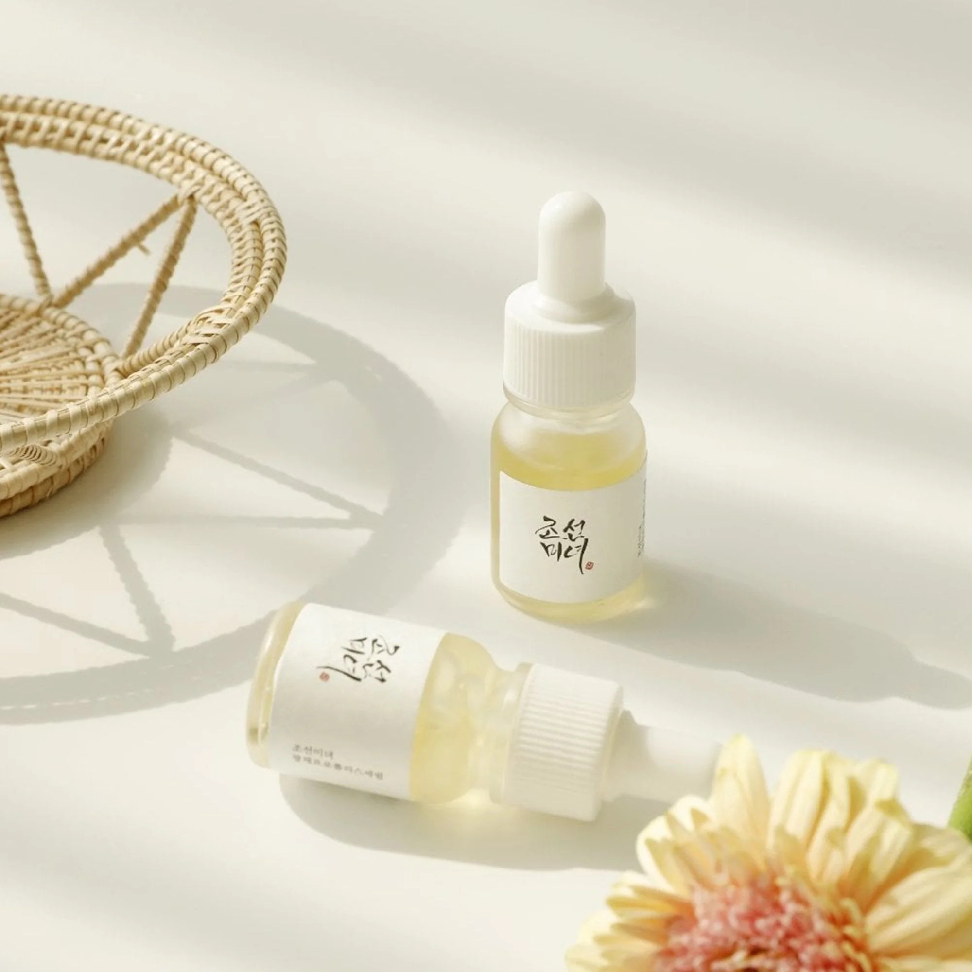 Beauty Of Joseon Glow Serum Propolis & Niacinamide 30ml Pipette Bottle - Image 4